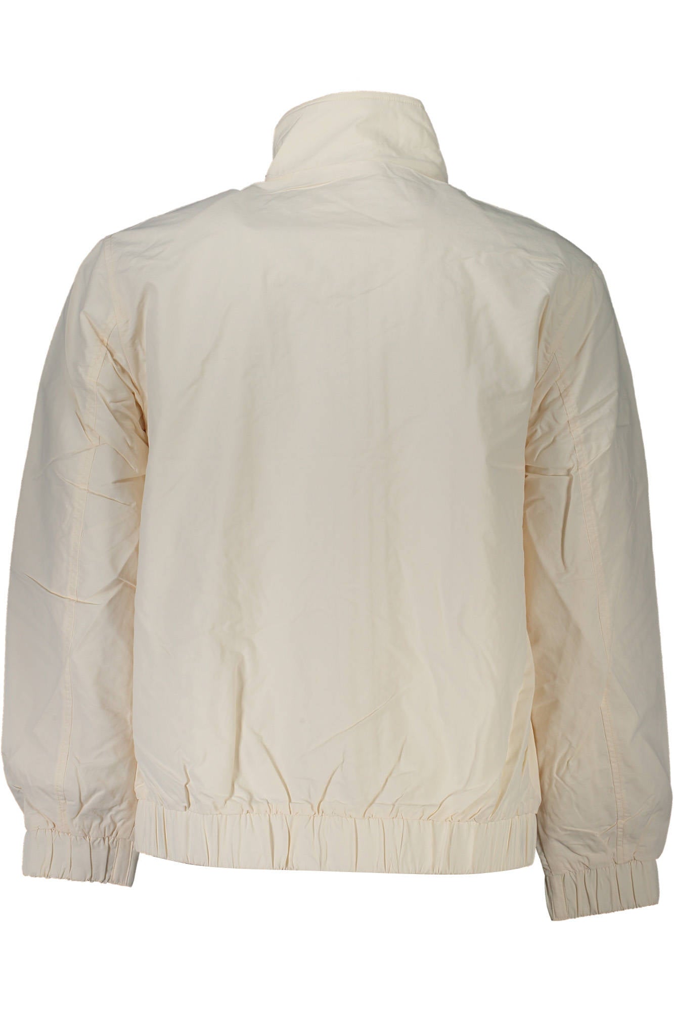 Men's sport jacket white