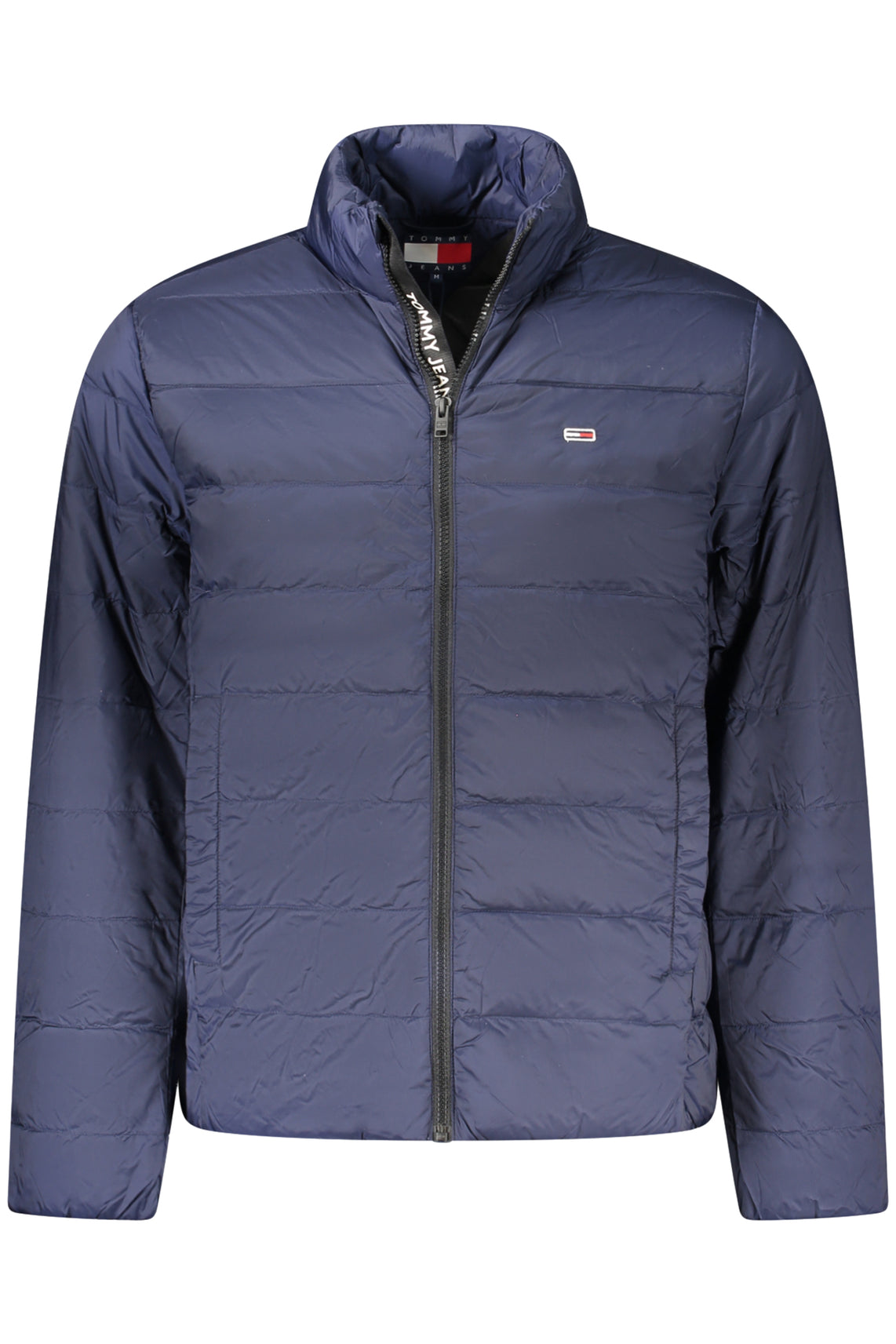 TOMMY HILFIGER TOMMY HILFIGER MEN'S SPORTS JACKET BLUE - Blu