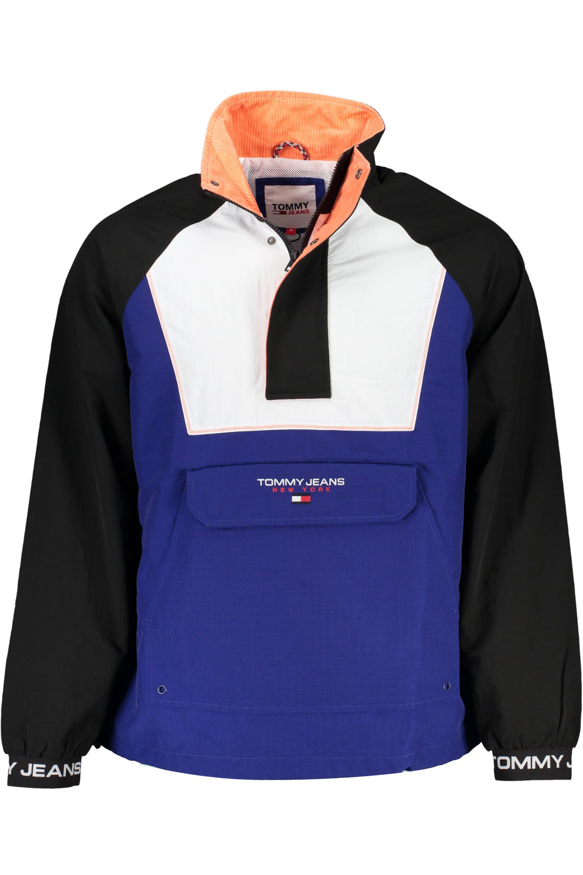 TOMMY HILFIGER Sport Jackets Blu - DM0DM16629