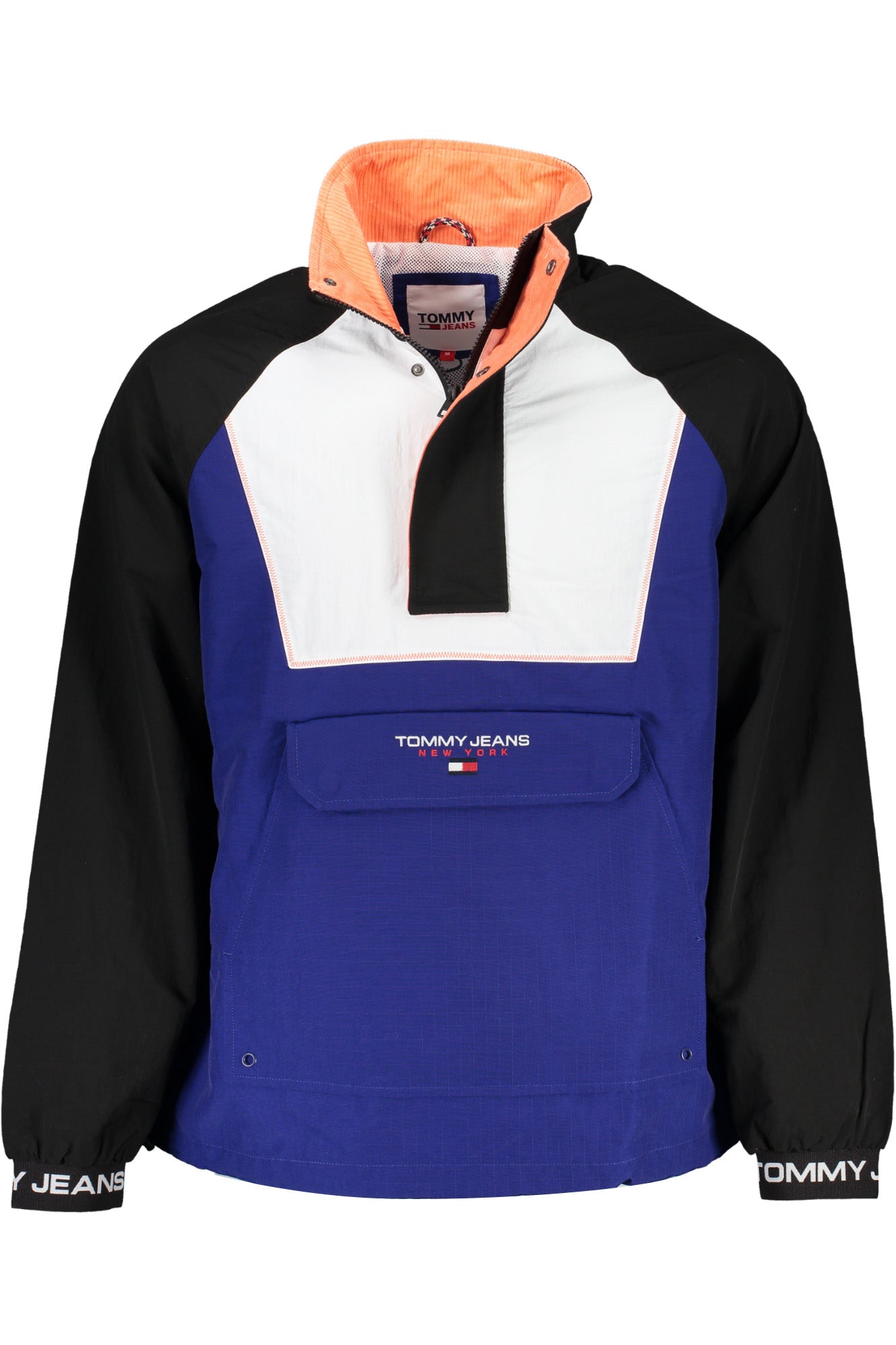 TOMMY HILFIGER Sport Jackets Blu - DM0DM16629