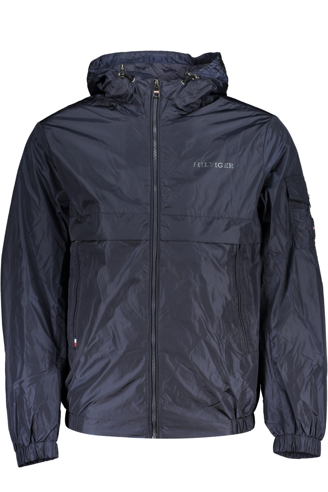 TOMMY HILFIGER Sport Jackets Blue - MW0MW31641
