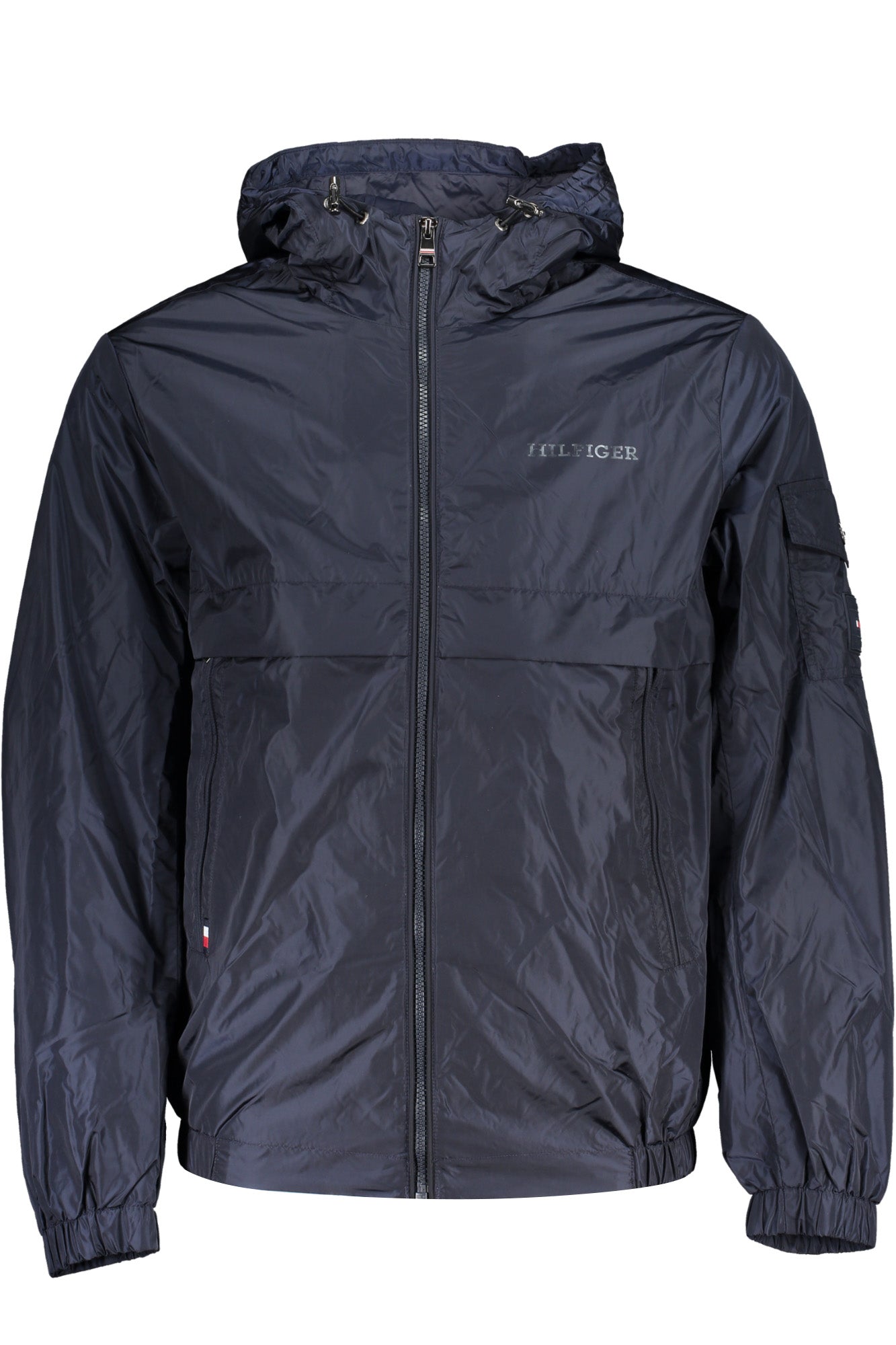 TOMMY HILFIGER Sport Jackets Blue - MW0MW31641