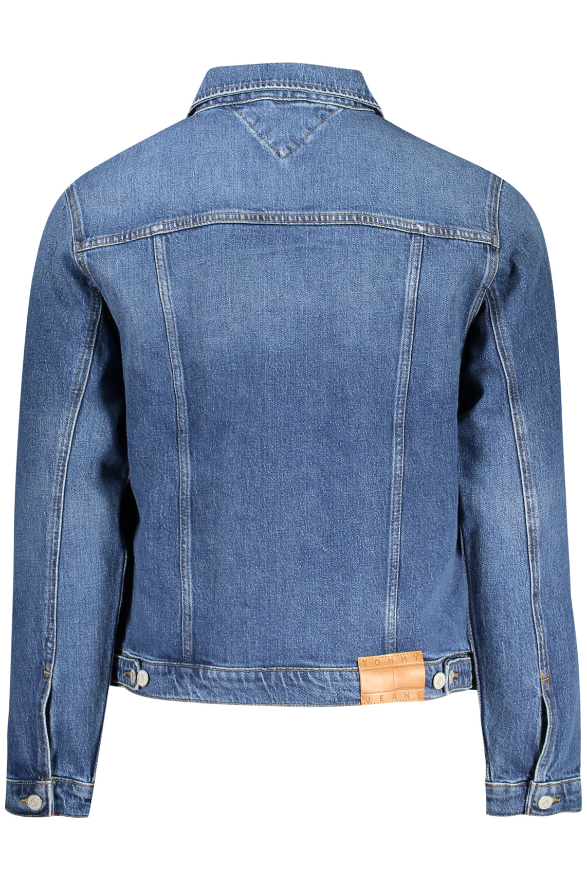 Men's sports jacket blue