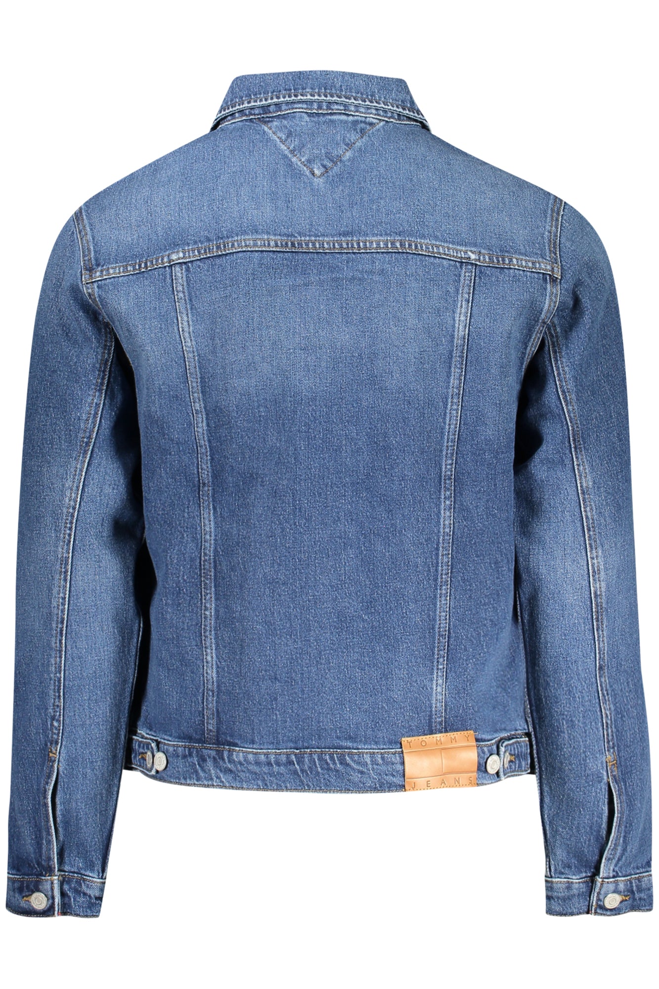 Men's sports jacket blue