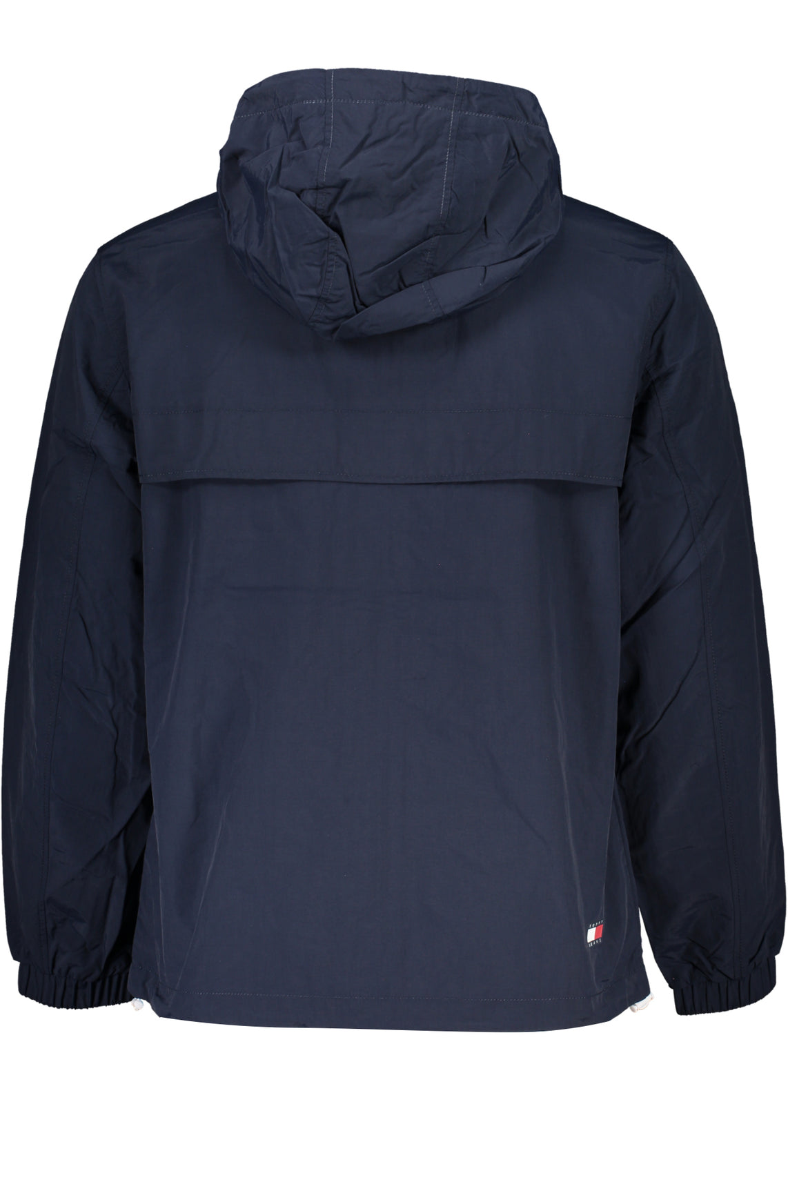 Men's blue sports jacket