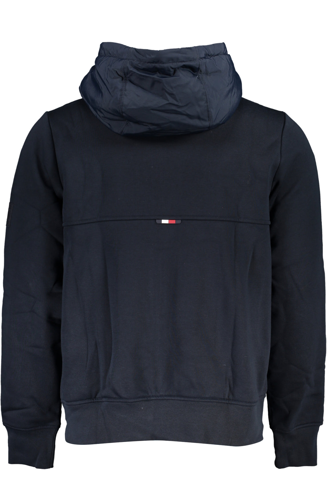 Men's blue sports jacket