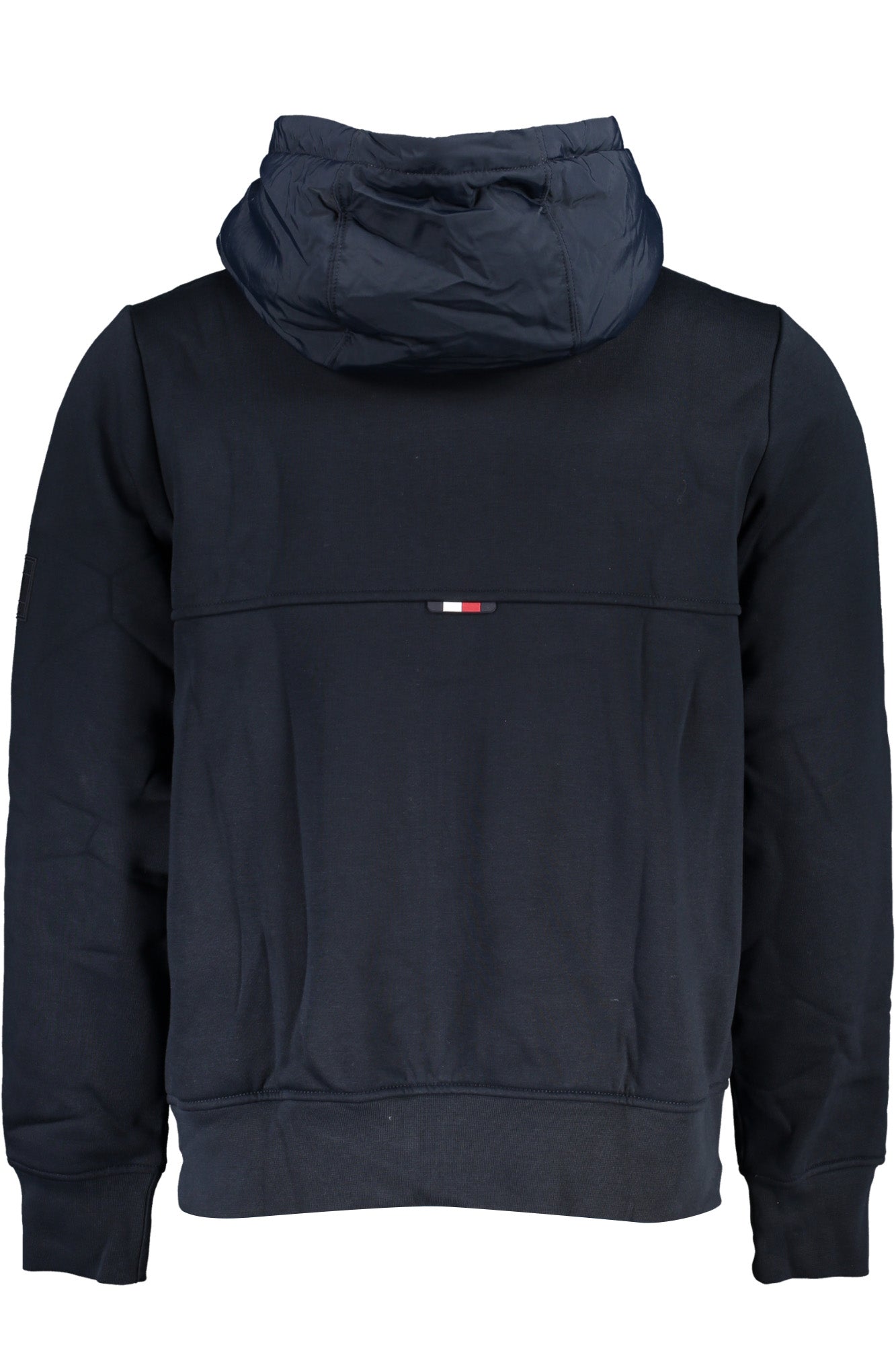 Men's blue sports jacket