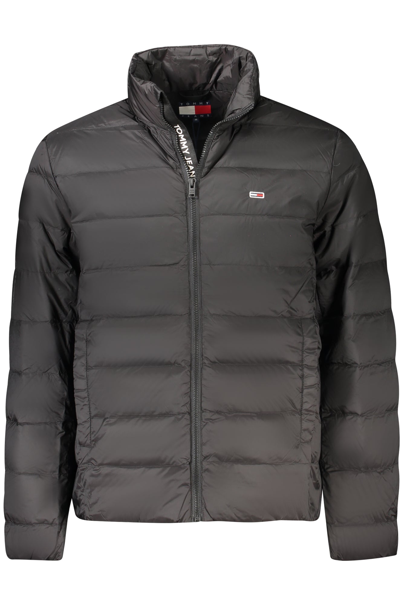 TOMMY HILFIGER Sport Jackets Black - DM0DM20658