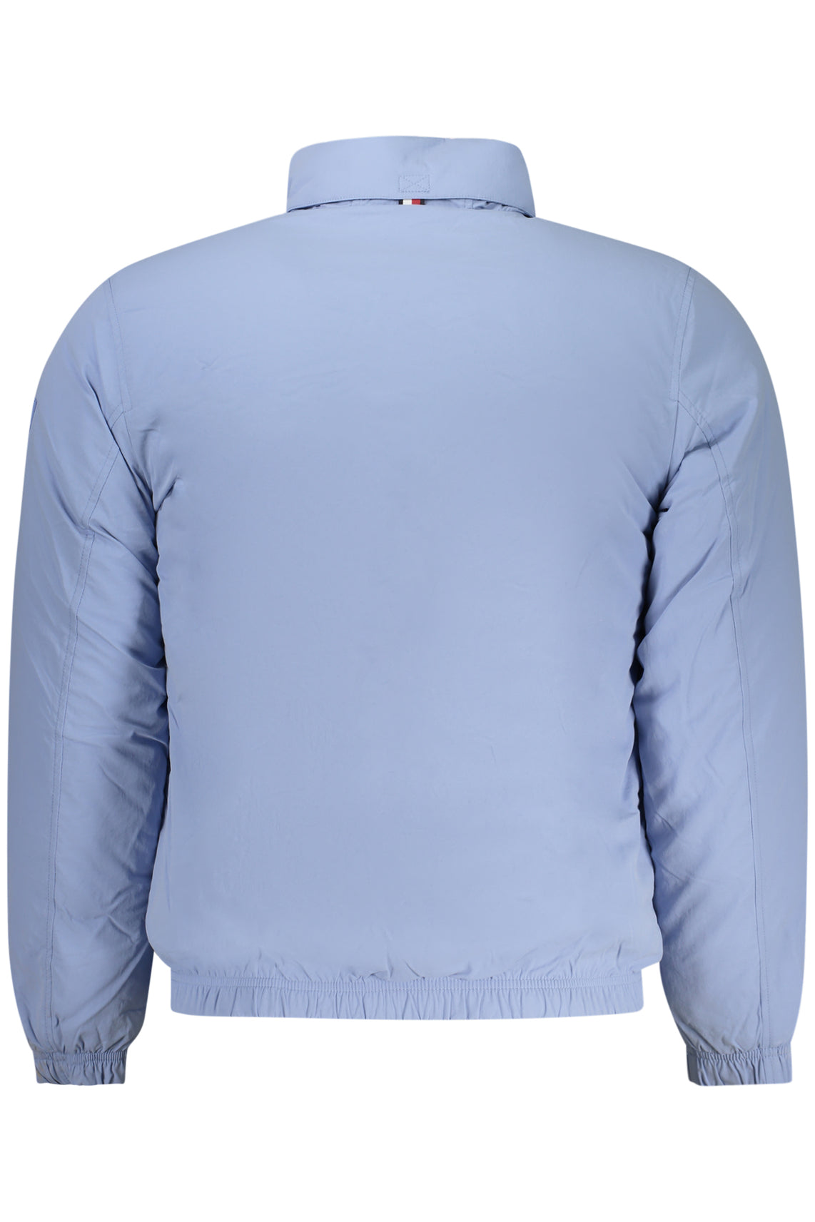 TOMMY HILFIGER Jackets and down jackets Light Blue - KB0KB09852