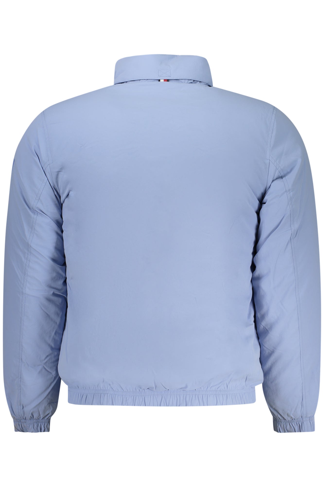 TOMMY HILFIGER Jackets and down jackets Light Blue - KB0KB09852