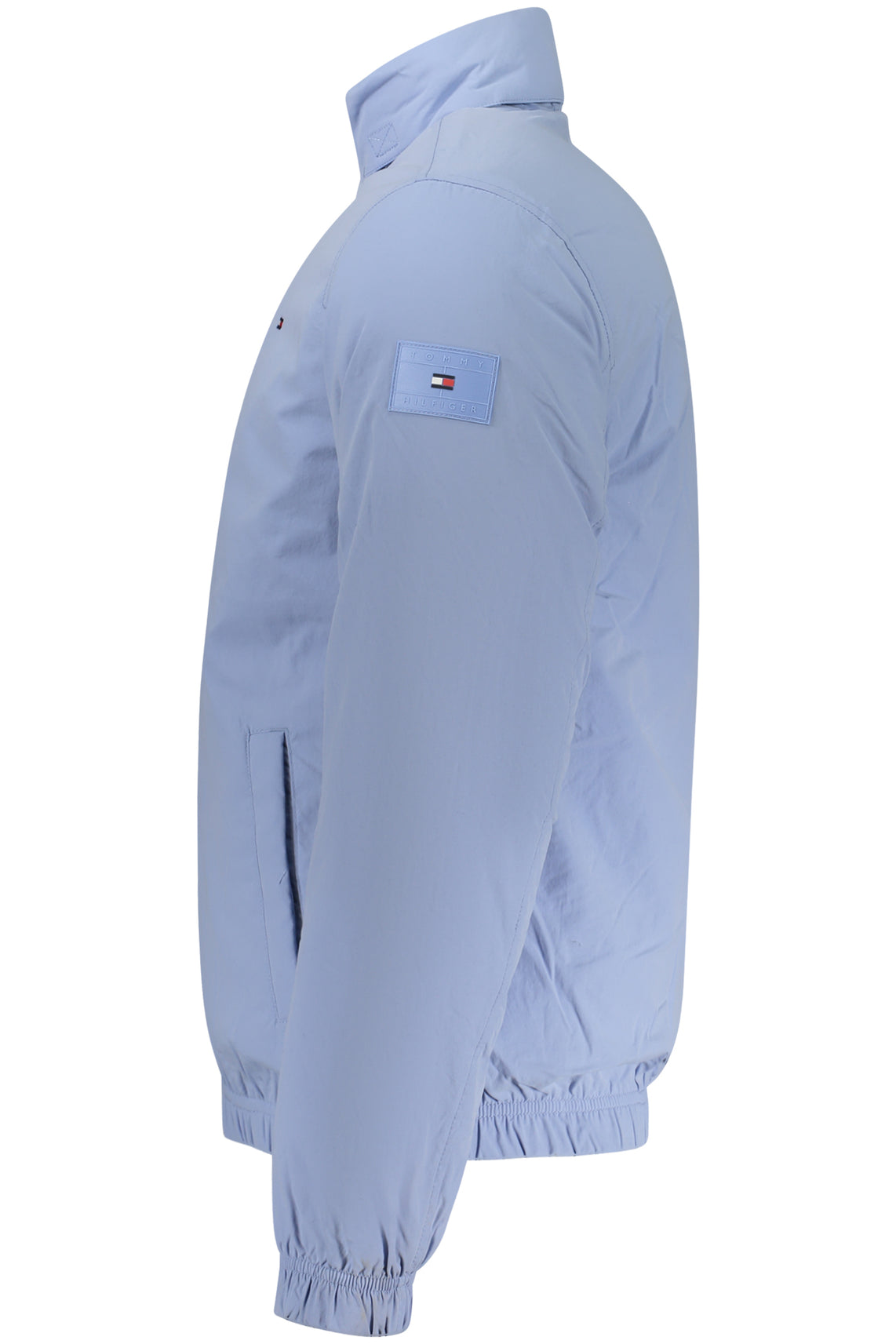 TOMMY HILFIGER Jackets and down jackets Light Blue - KB0KB09852