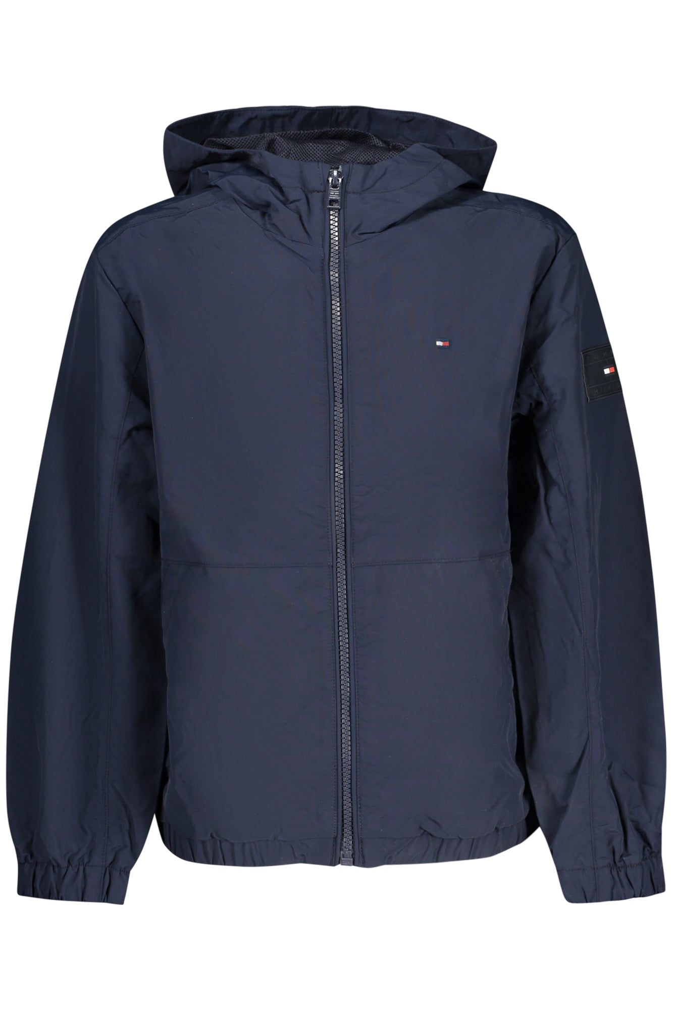 TOMMY HILFIGER Jackets and down jackets Blue - KB0KB09737