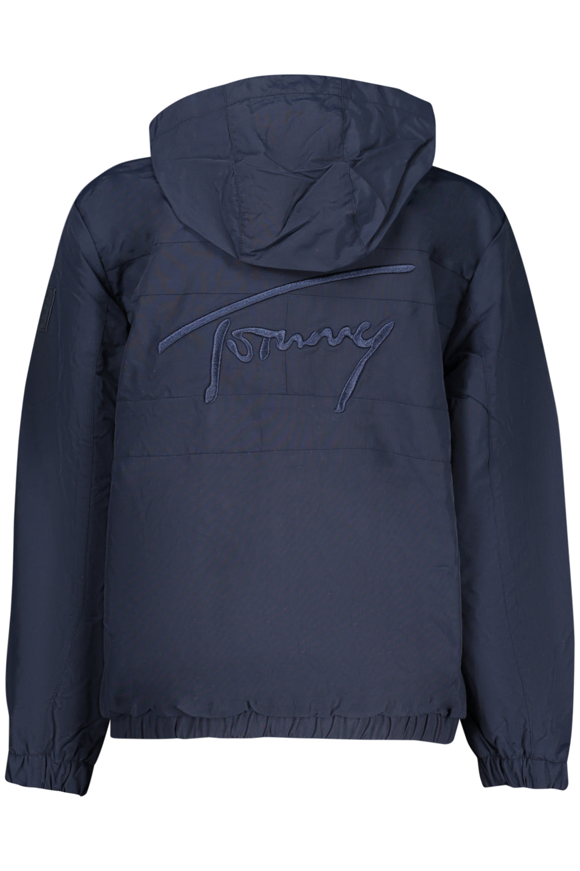 TOMMY HILFIGER Jackets and down jackets Blue - KB0KB09737
