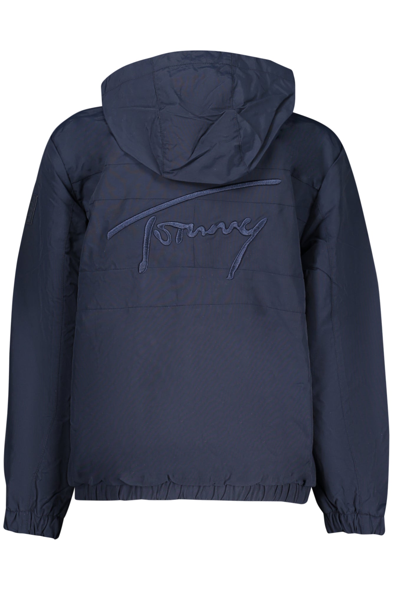 TOMMY HILFIGER Jackets and down jackets Blue - KB0KB09737