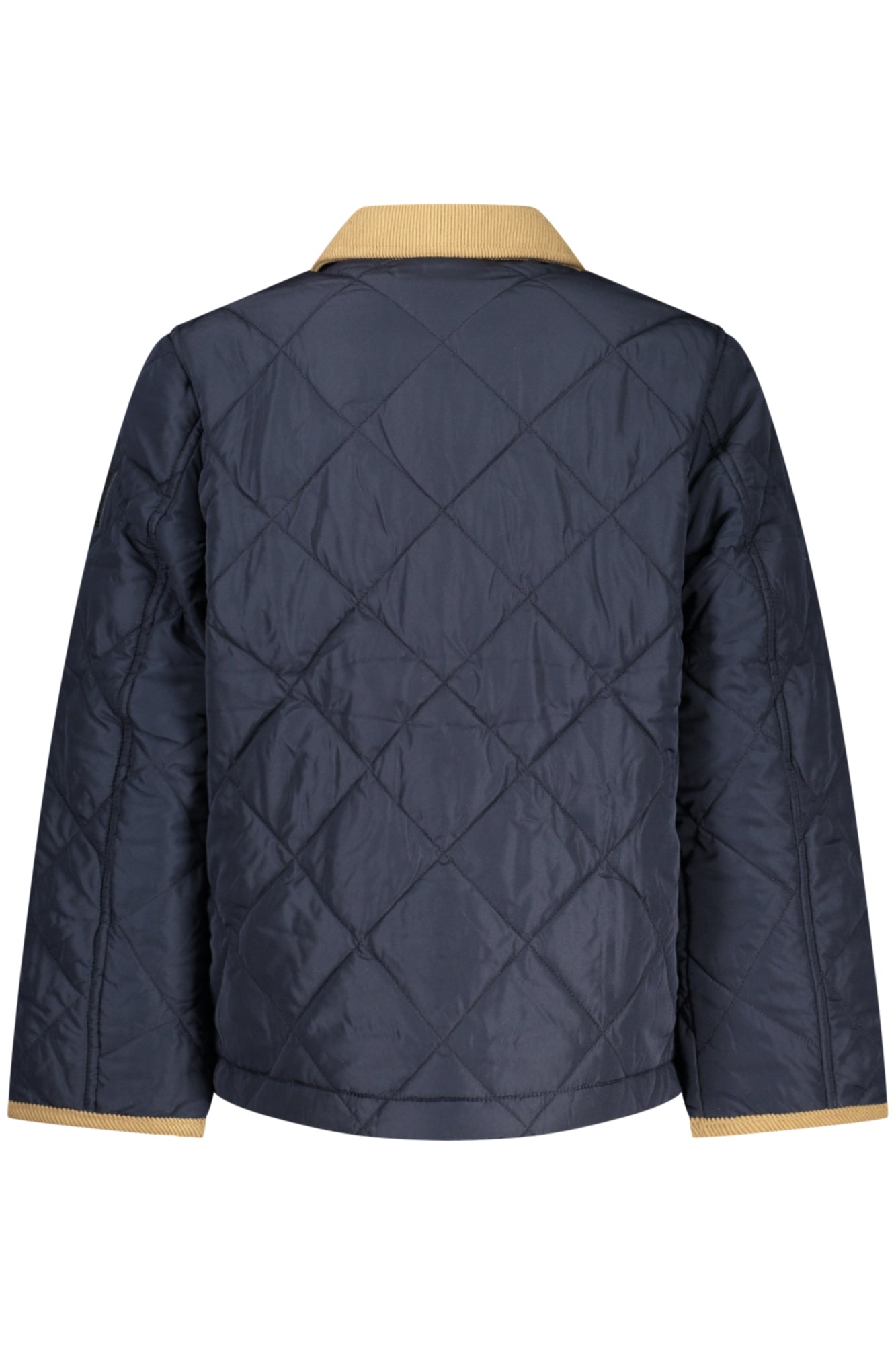 TOMMY HILFIGER Jackets and down jackets Blue - KB0KB09814