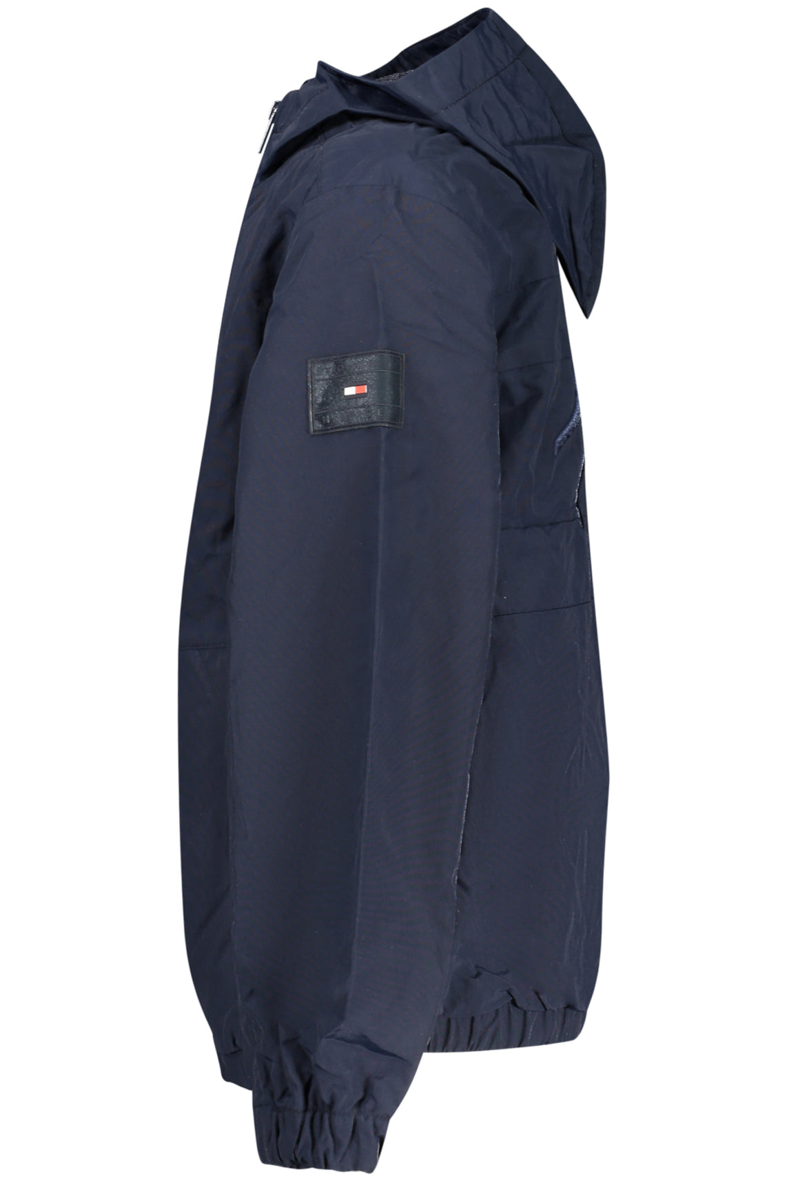 TOMMY HILFIGER Jackets and down jackets Blue - KB0KB09737