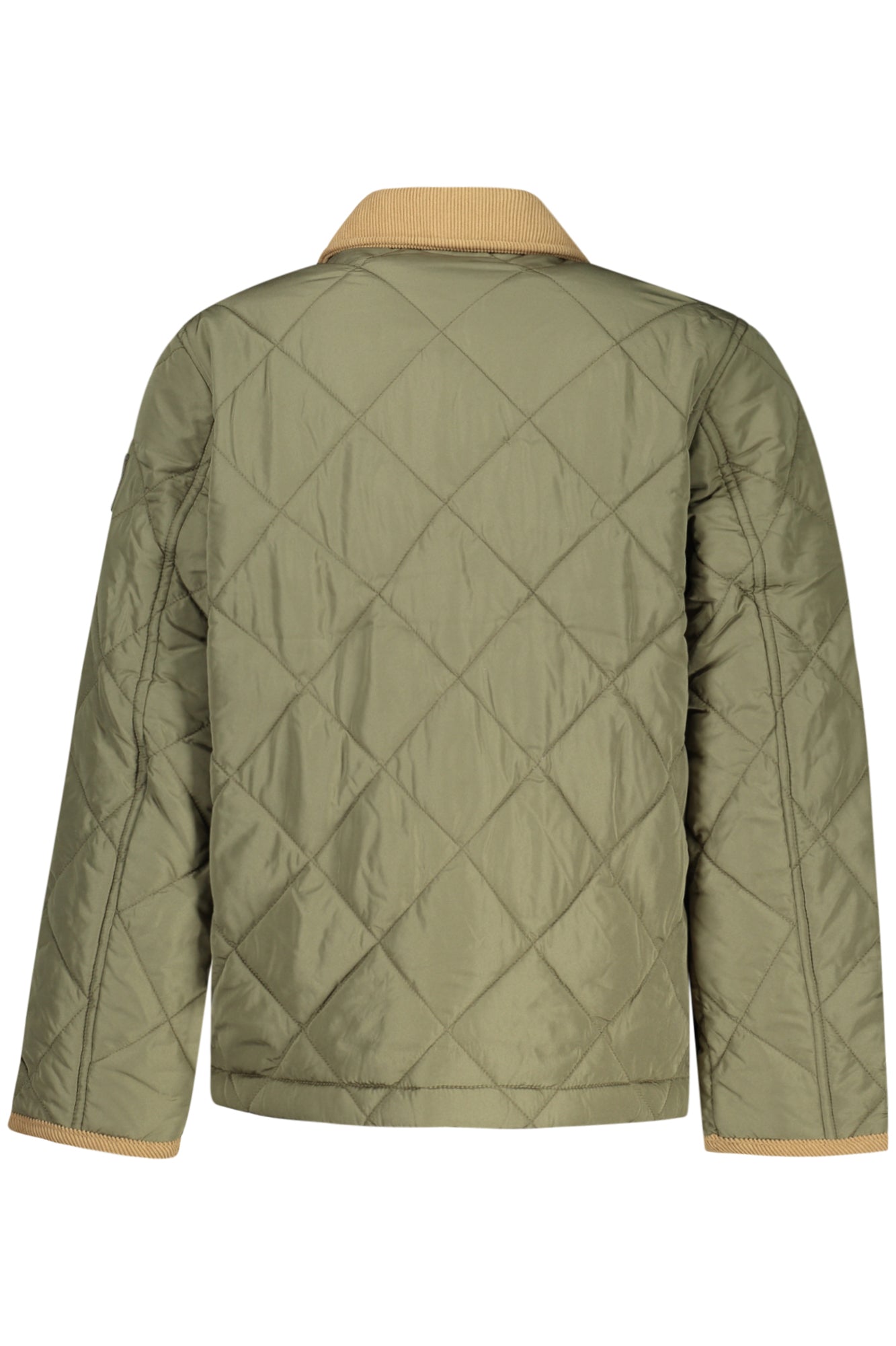 TOMMY HILFIGER Jackets and down jackets Green - KB0KB09814
