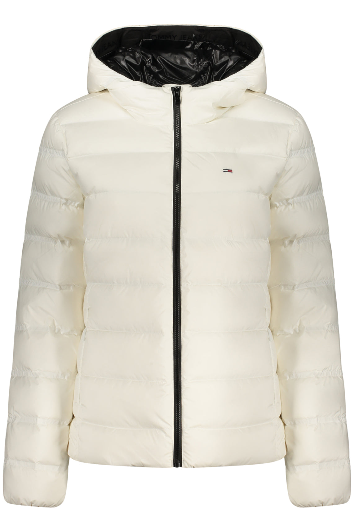 TOMMY HILFIGER Jackets and down jackets White - DW0DW21617