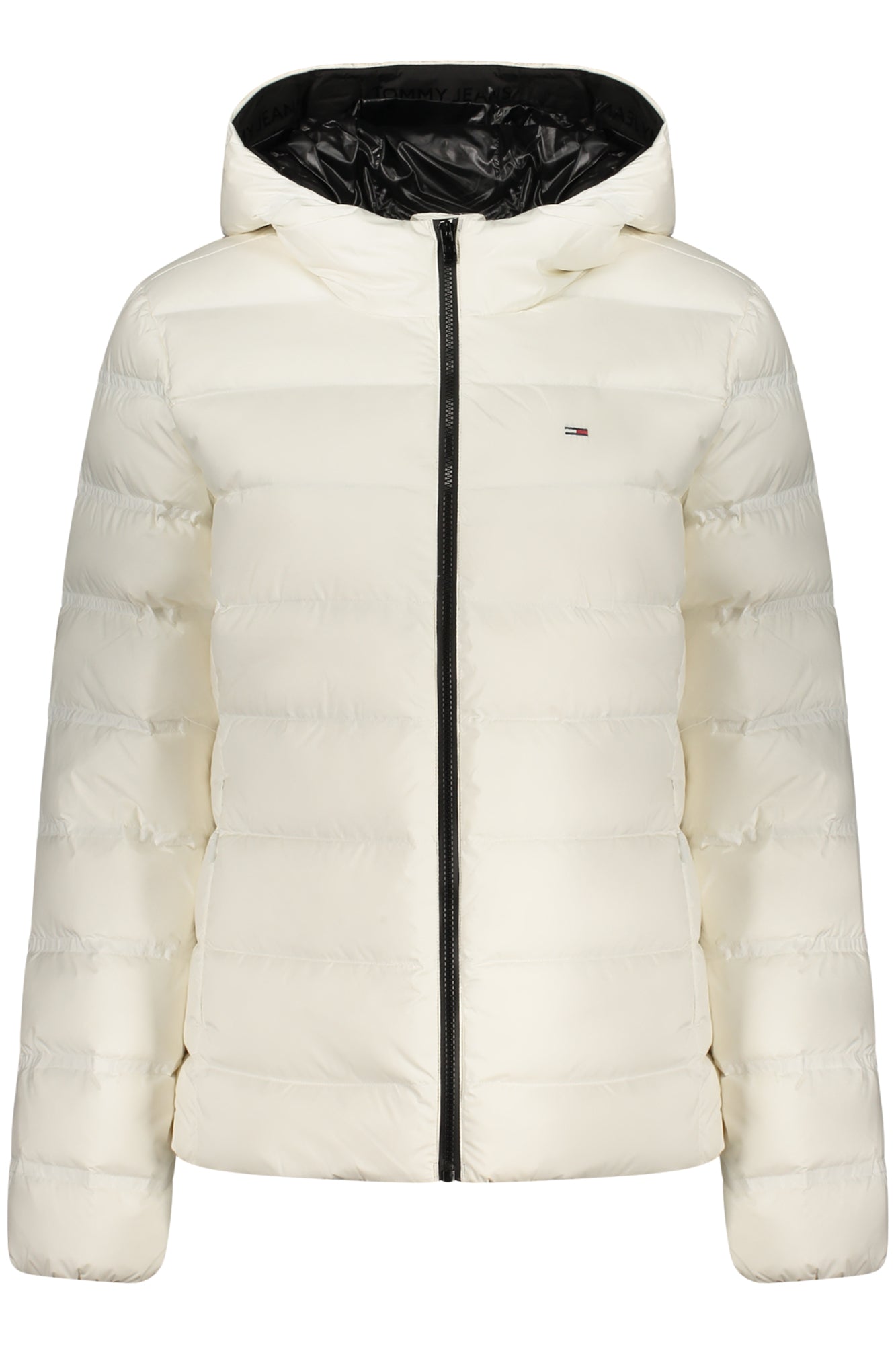 TOMMY HILFIGER Jackets and down jackets White - DW0DW21617