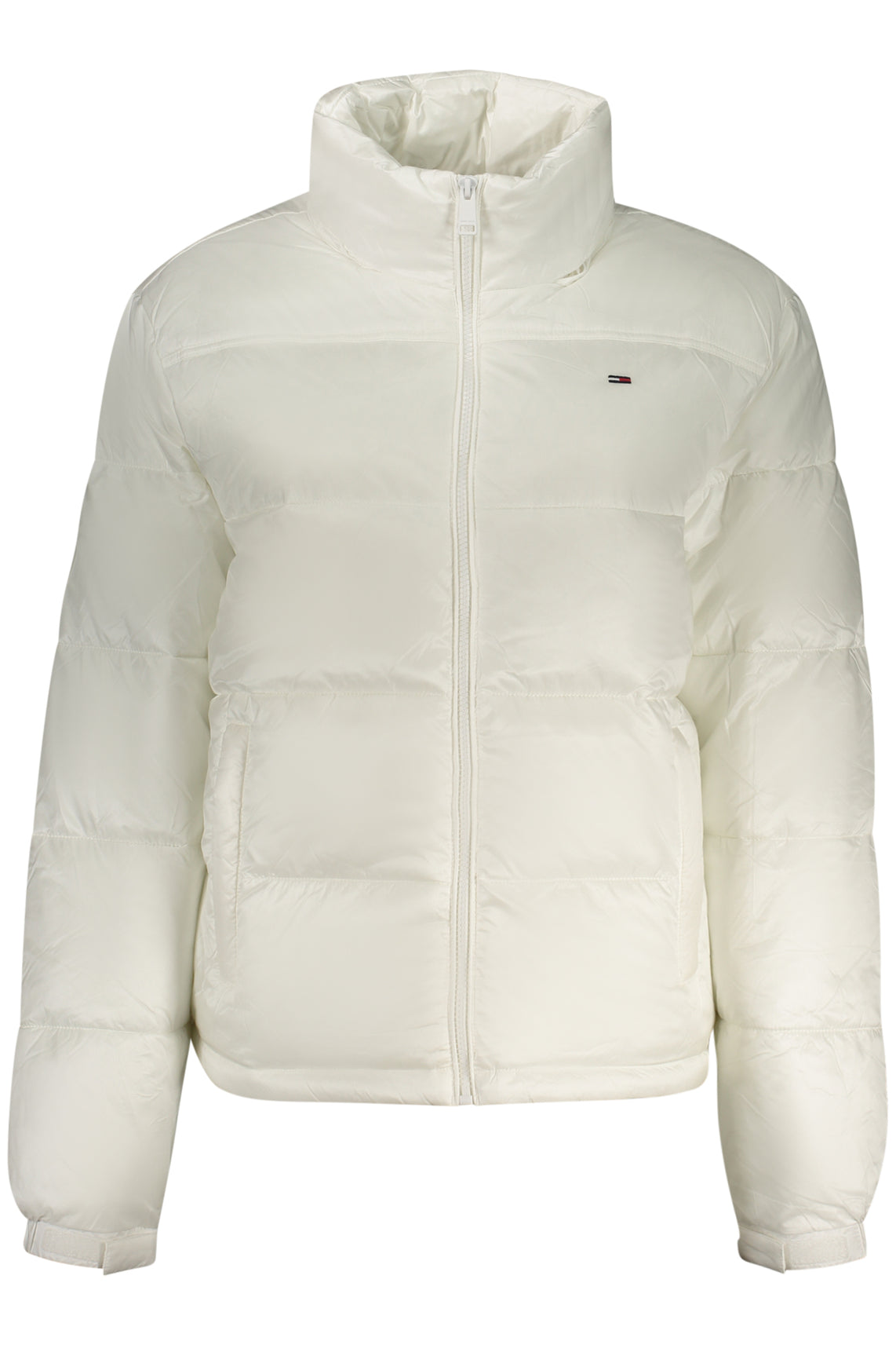 TOMMY HILFIGER Jackets and down jackets White - DW0DW21619