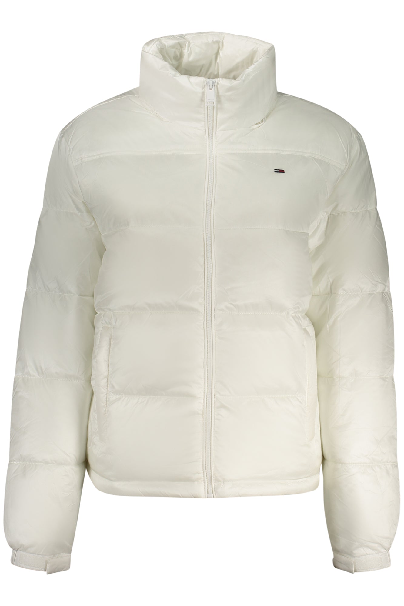 TOMMY HILFIGER Jackets and down jackets White - DW0DW21619