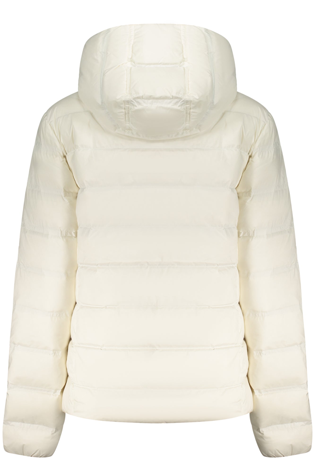 TOMMY HILFIGER Jackets and down jackets White - DW0DW21617