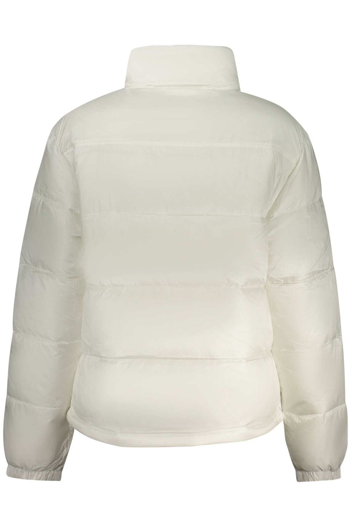 TOMMY HILFIGER Jackets and down jackets White - DW0DW21619
