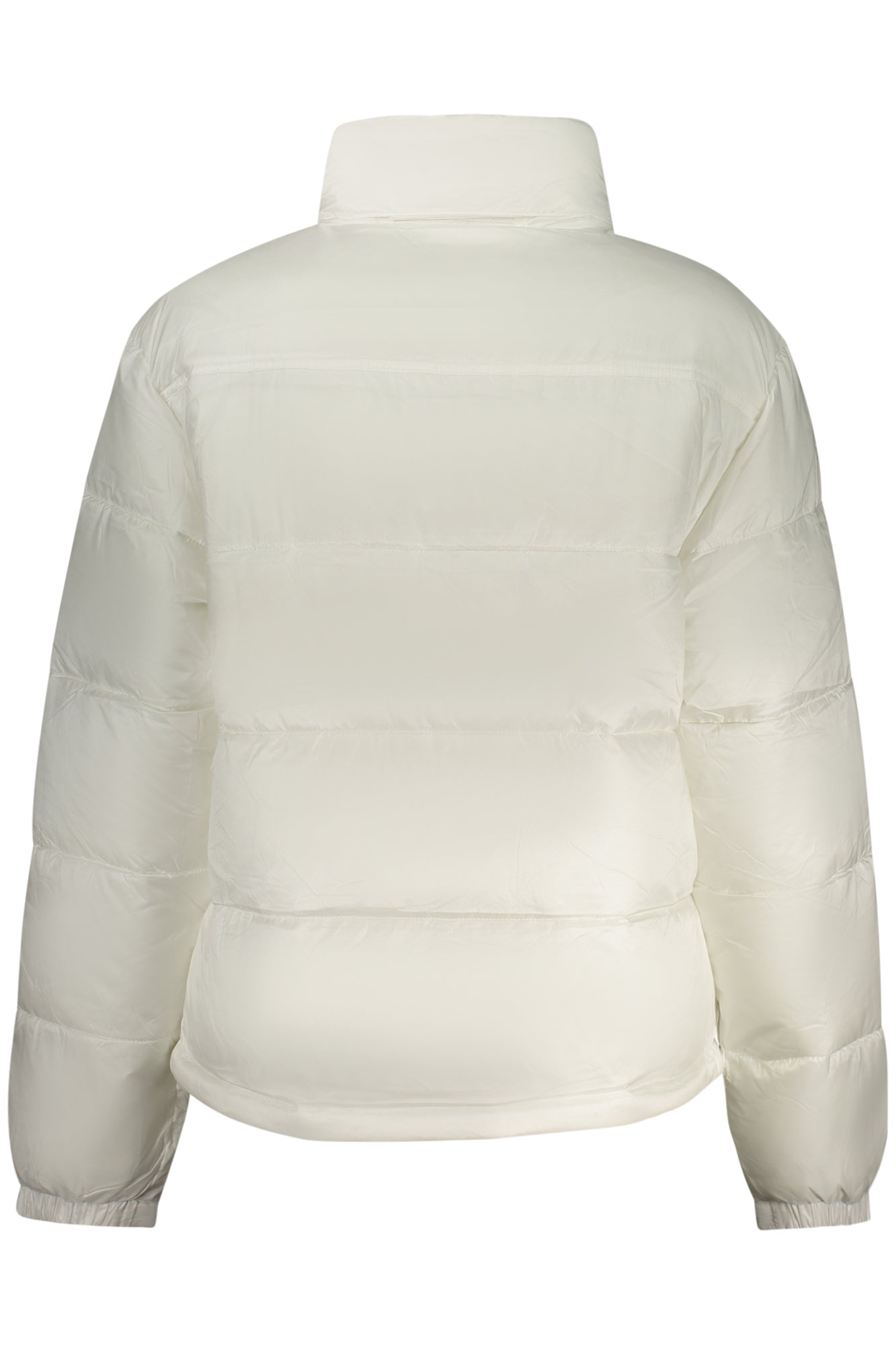 TOMMY HILFIGER Jackets and down jackets White - DW0DW21619