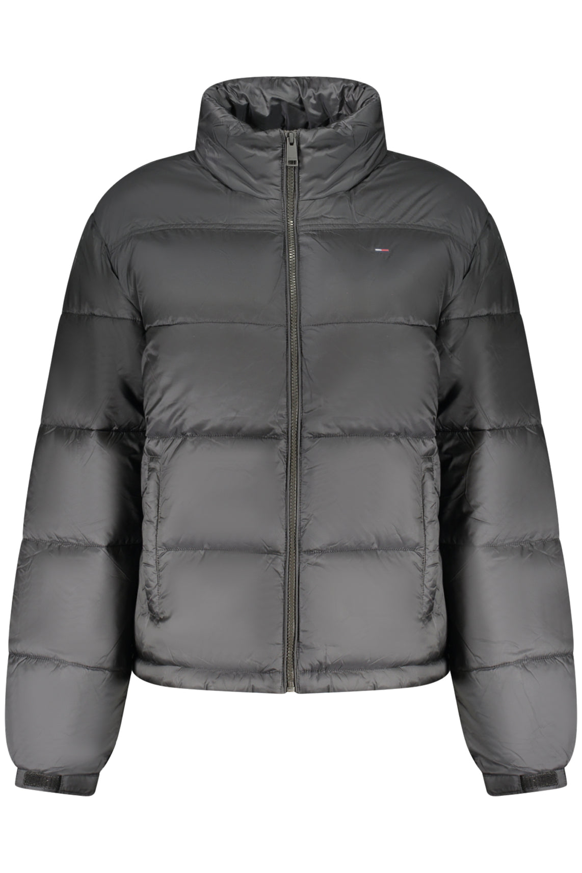TOMMY HILFIGER Jackets and down jackets Black - DW0DW21619