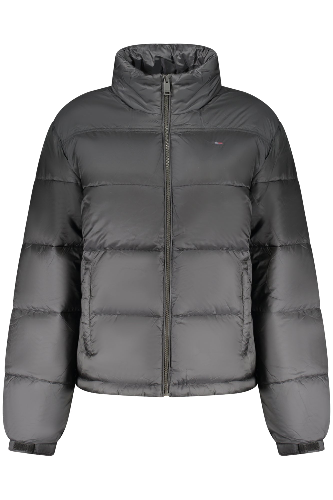 TOMMY HILFIGER Jackets and down jackets Black - DW0DW21619