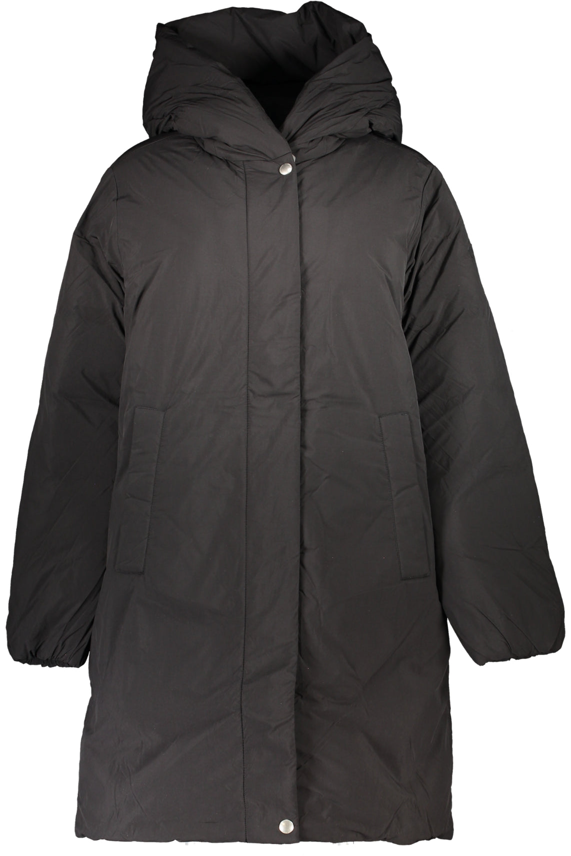 TOMMY HILFIGER Jackets and down jackets Black - WW0WW40201