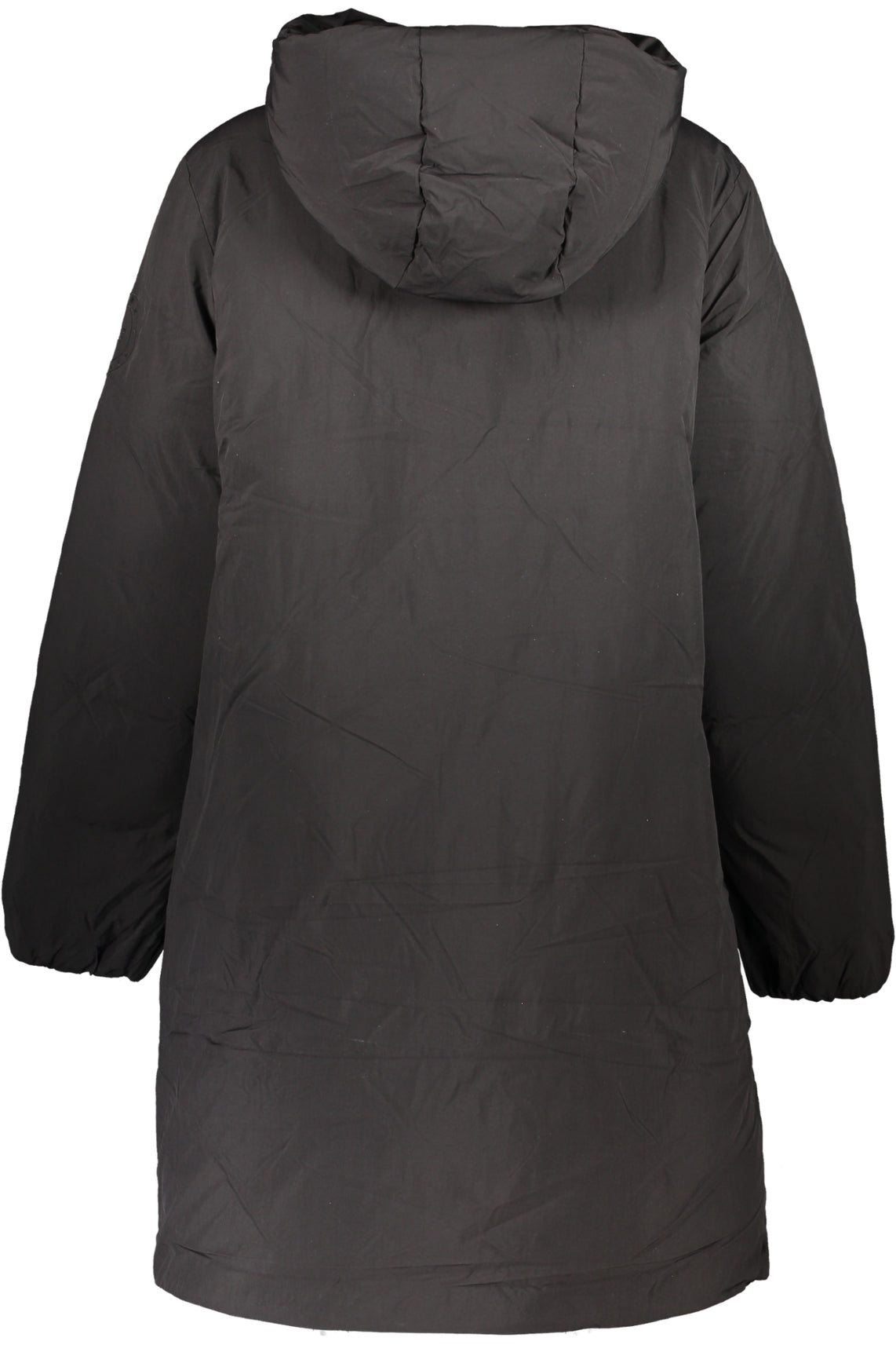 TOMMY HILFIGER Jackets and down jackets Black - WW0WW40201
