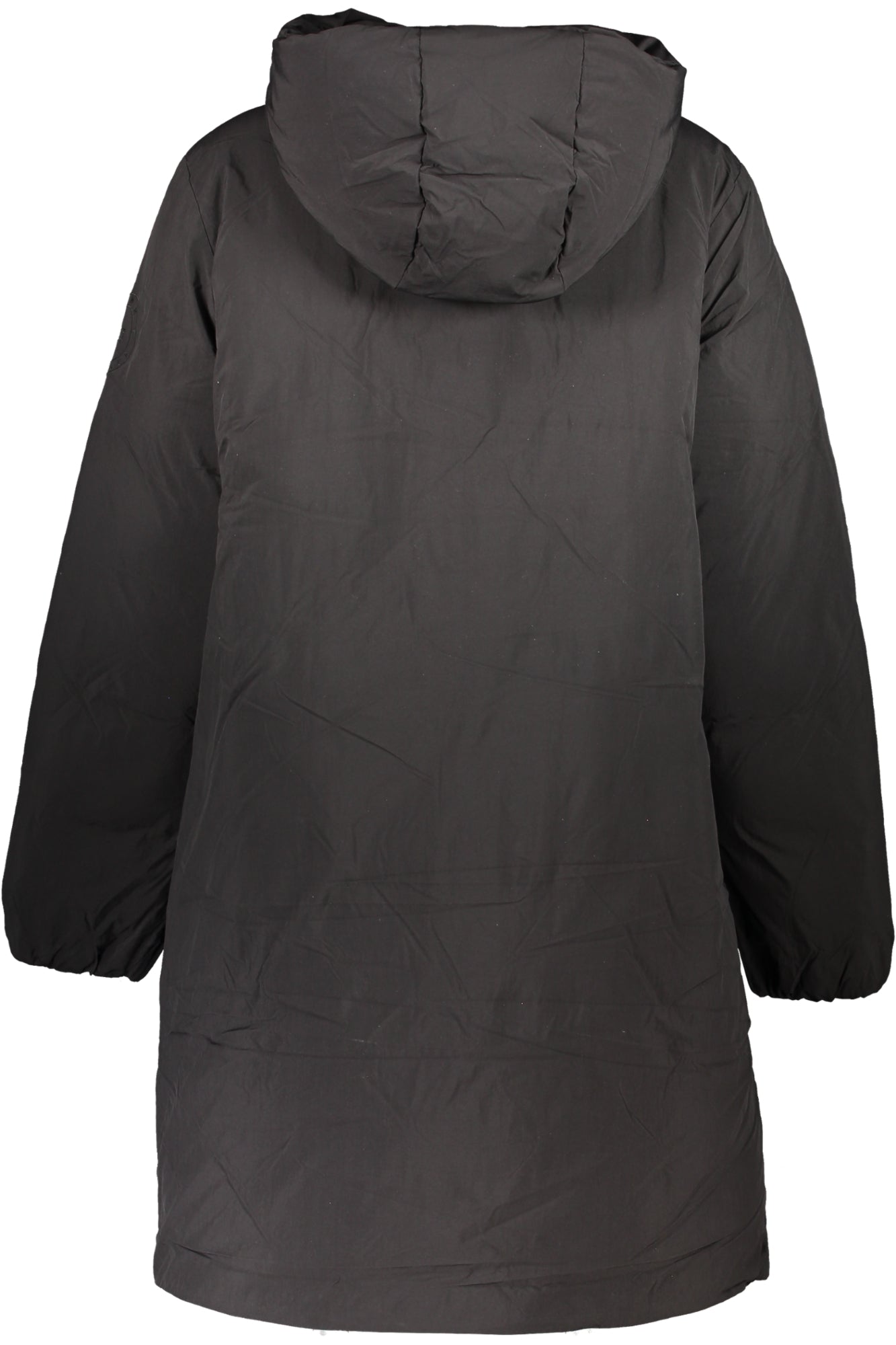 TOMMY HILFIGER Jackets and down jackets Black - WW0WW40201