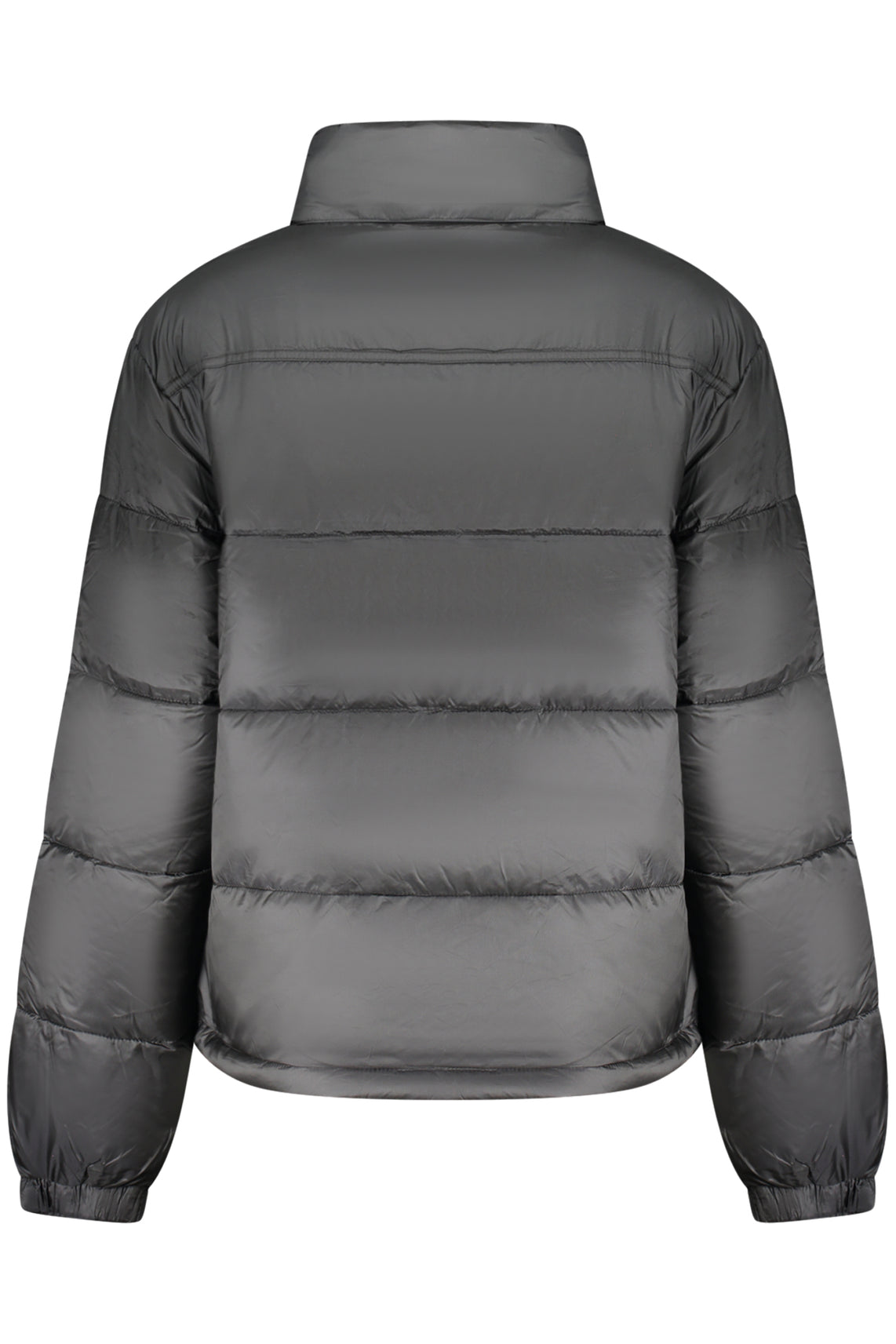 TOMMY HILFIGER Jackets and down jackets Black - DW0DW21619