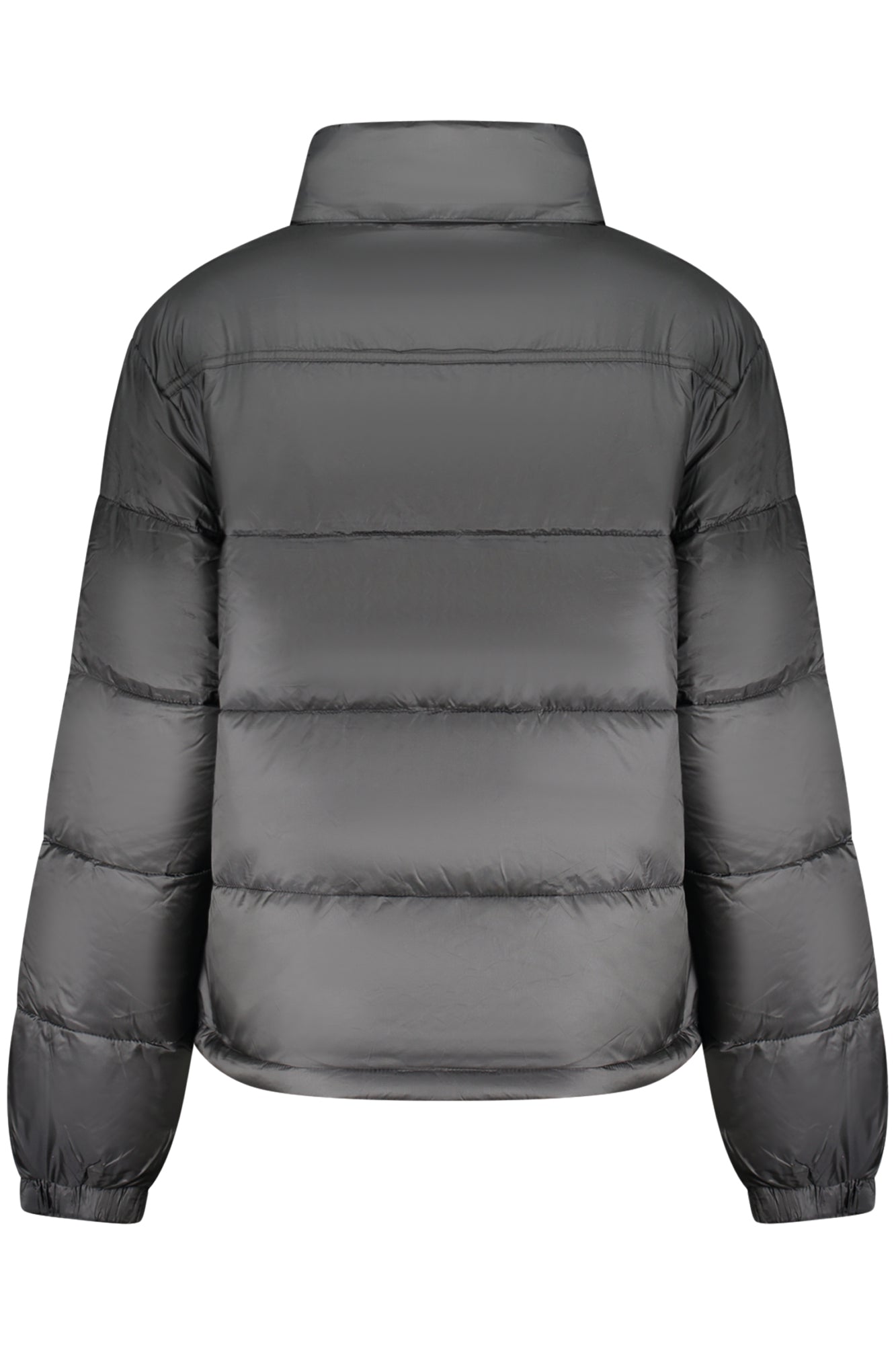 TOMMY HILFIGER Jackets and down jackets Black - DW0DW21619