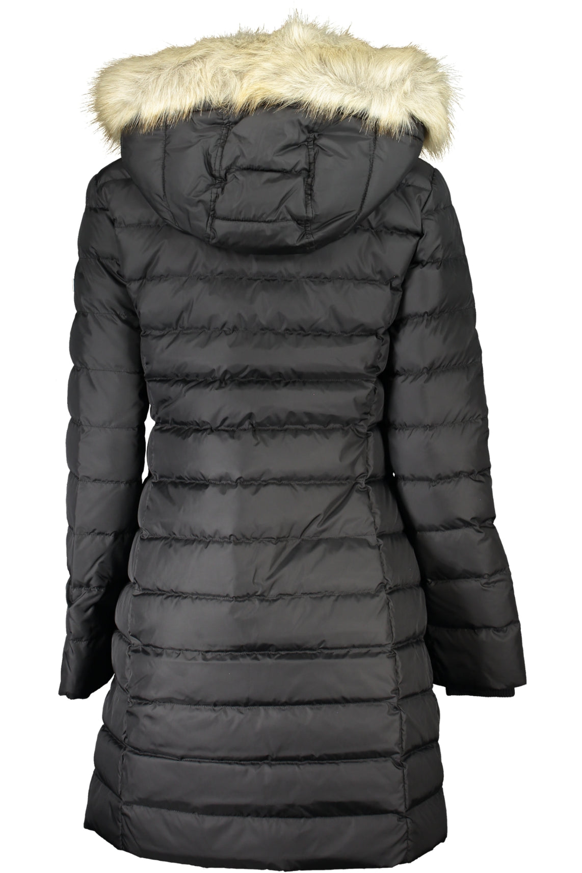 Black women's jacket