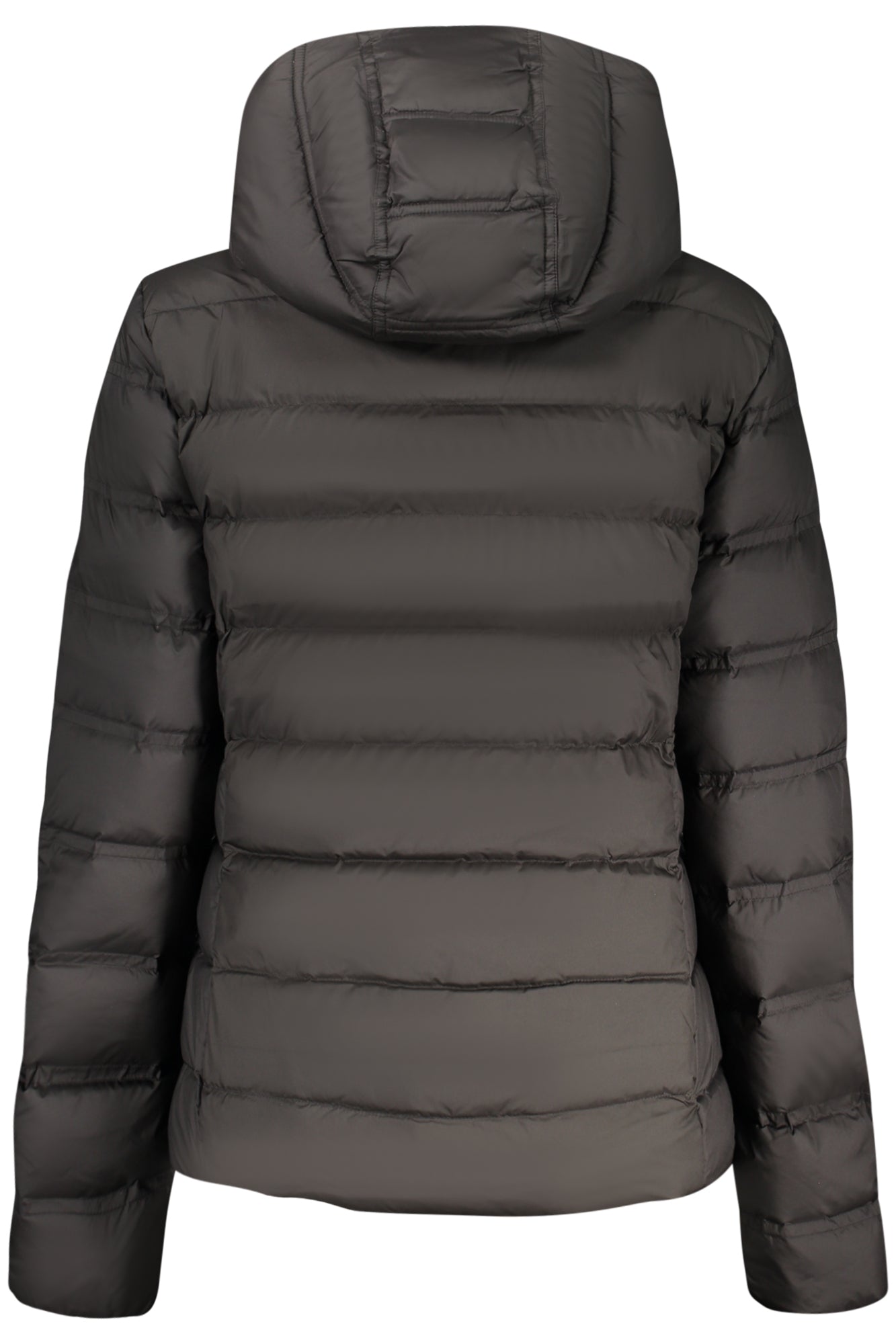 TOMMY HILFIGER Jackets and down jackets Black - DW0DW21617