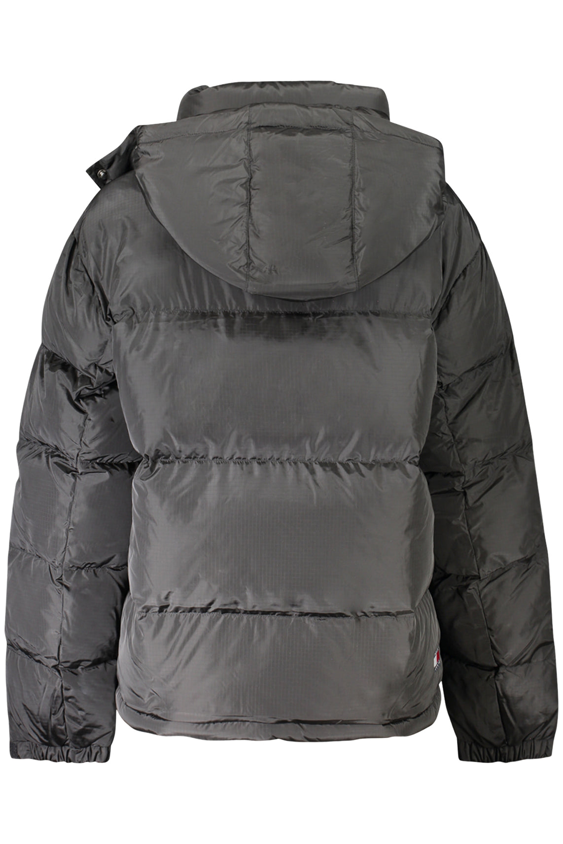 Giubbotto donna nero