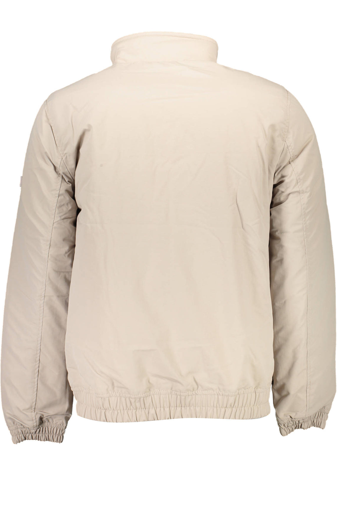 Men's beige jacket