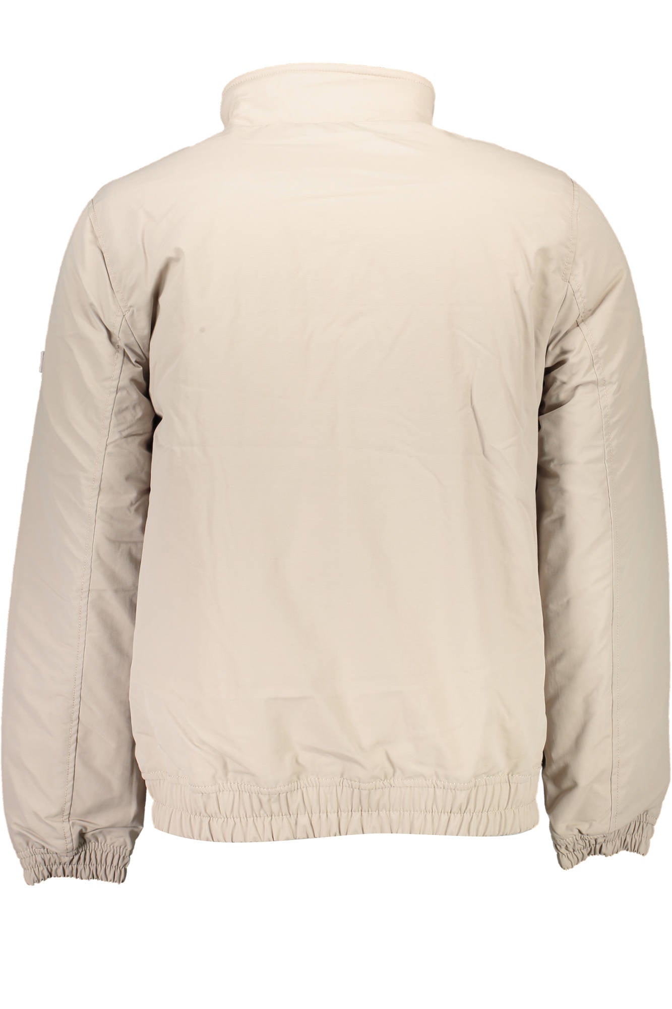 Men's beige jacket