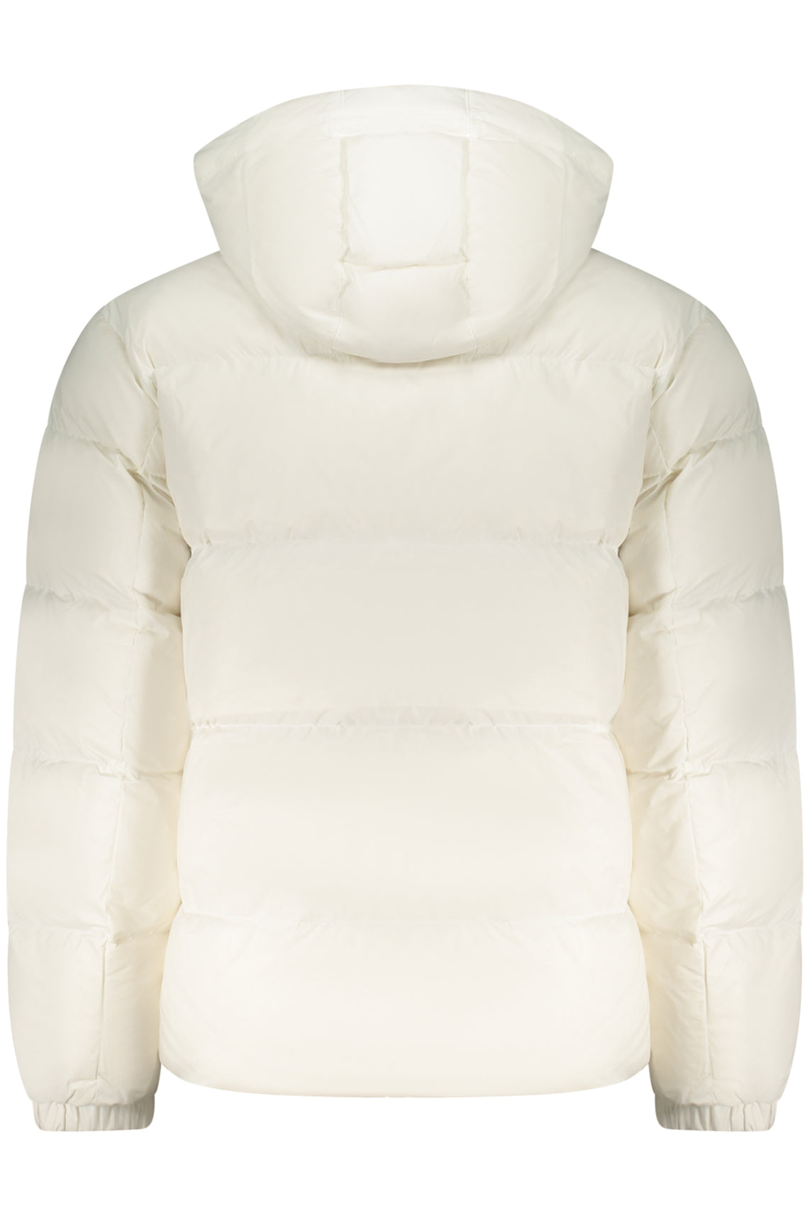TOMMY HILFIGER Jackets and down jackets White - DM0DM19786
