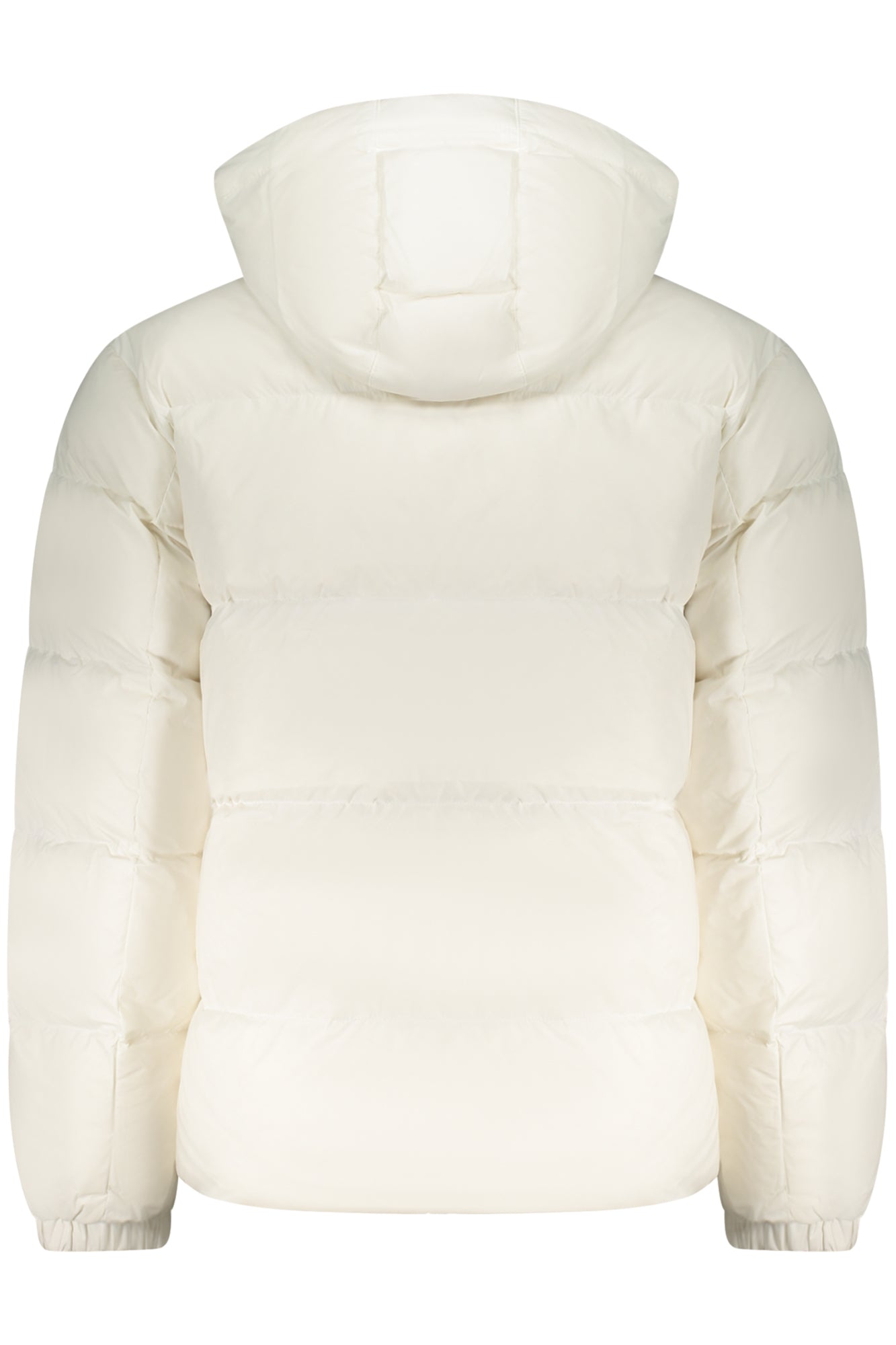 TOMMY HILFIGER Jackets and down jackets White - DM0DM19786