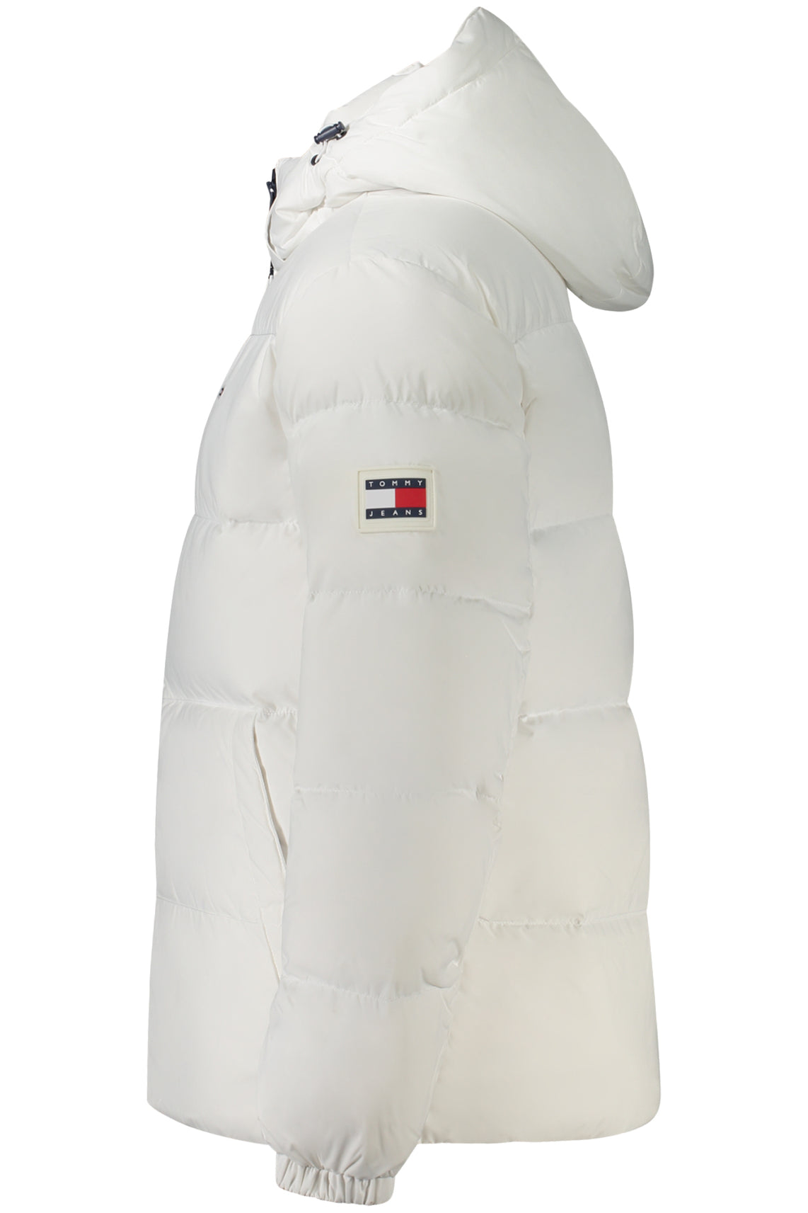 Giubbotto uomo bianco