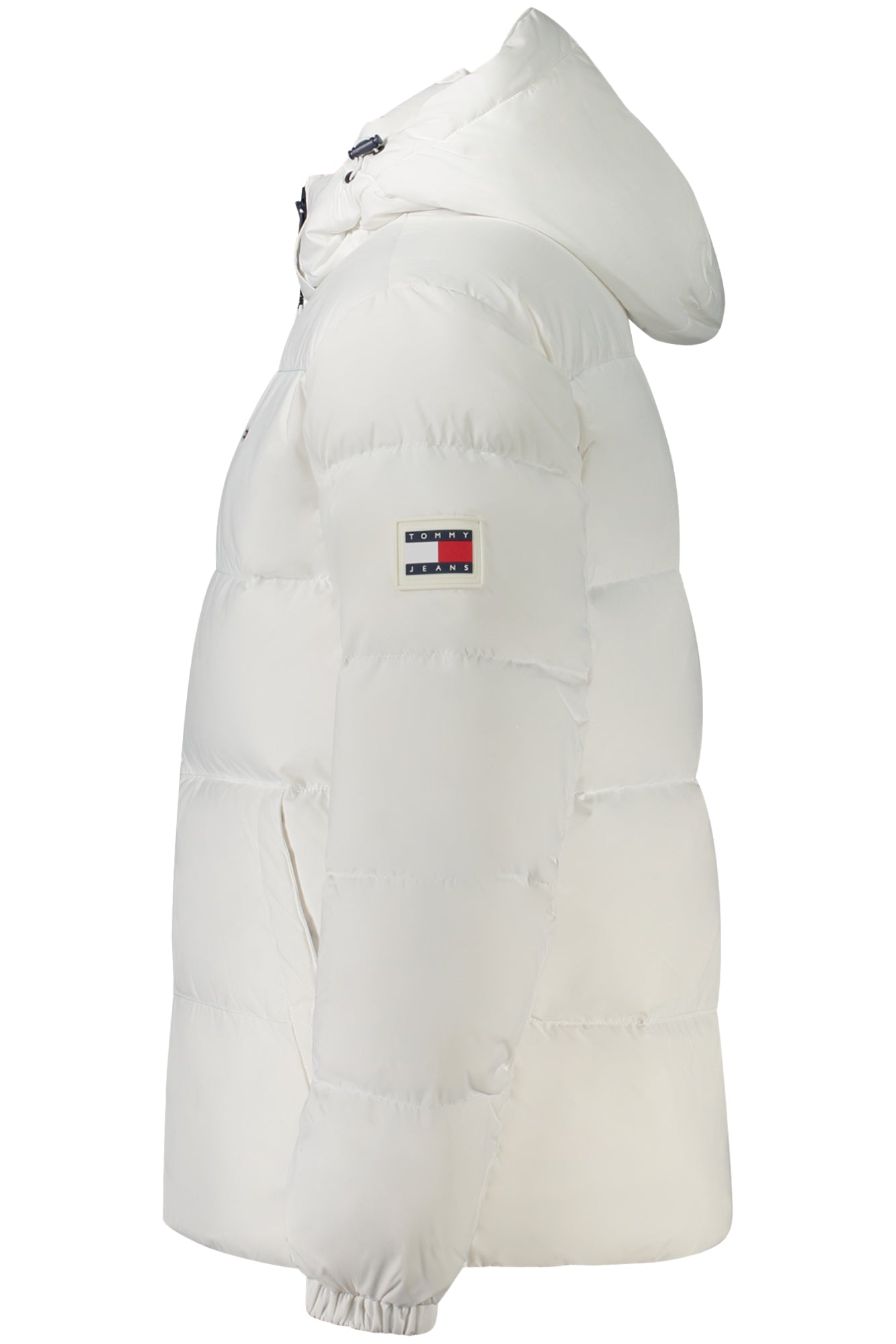 Giubbotto uomo bianco