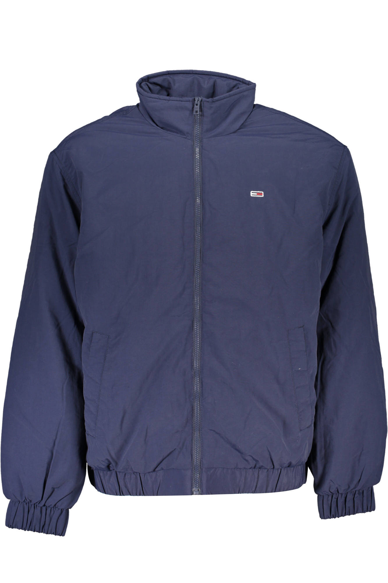 TOMMY HILFIGER Jackets and down jackets Blu - DM0DM17238