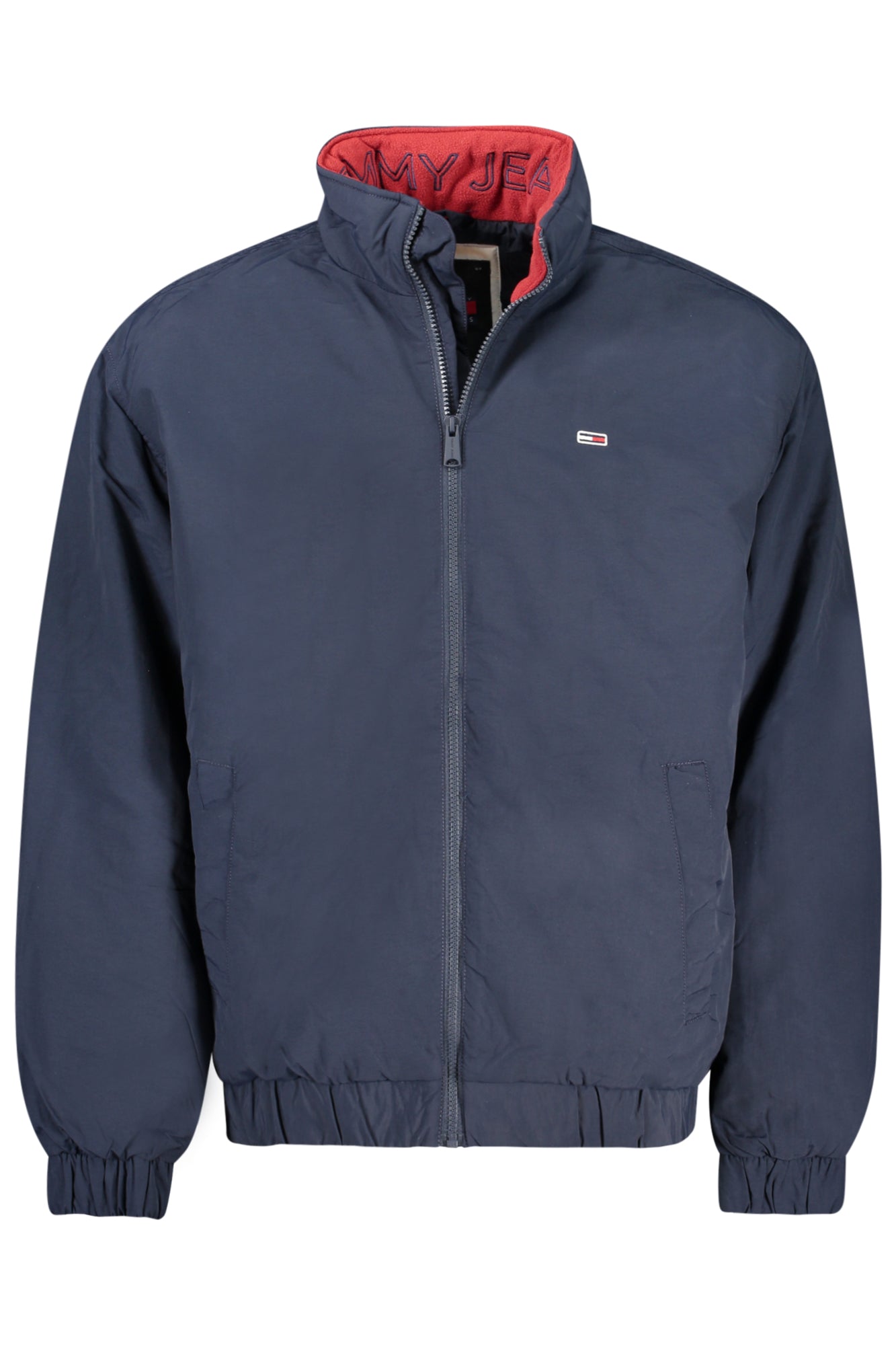 TOMMY HILFIGER Jackets and down jackets Blu - DM0DM19661