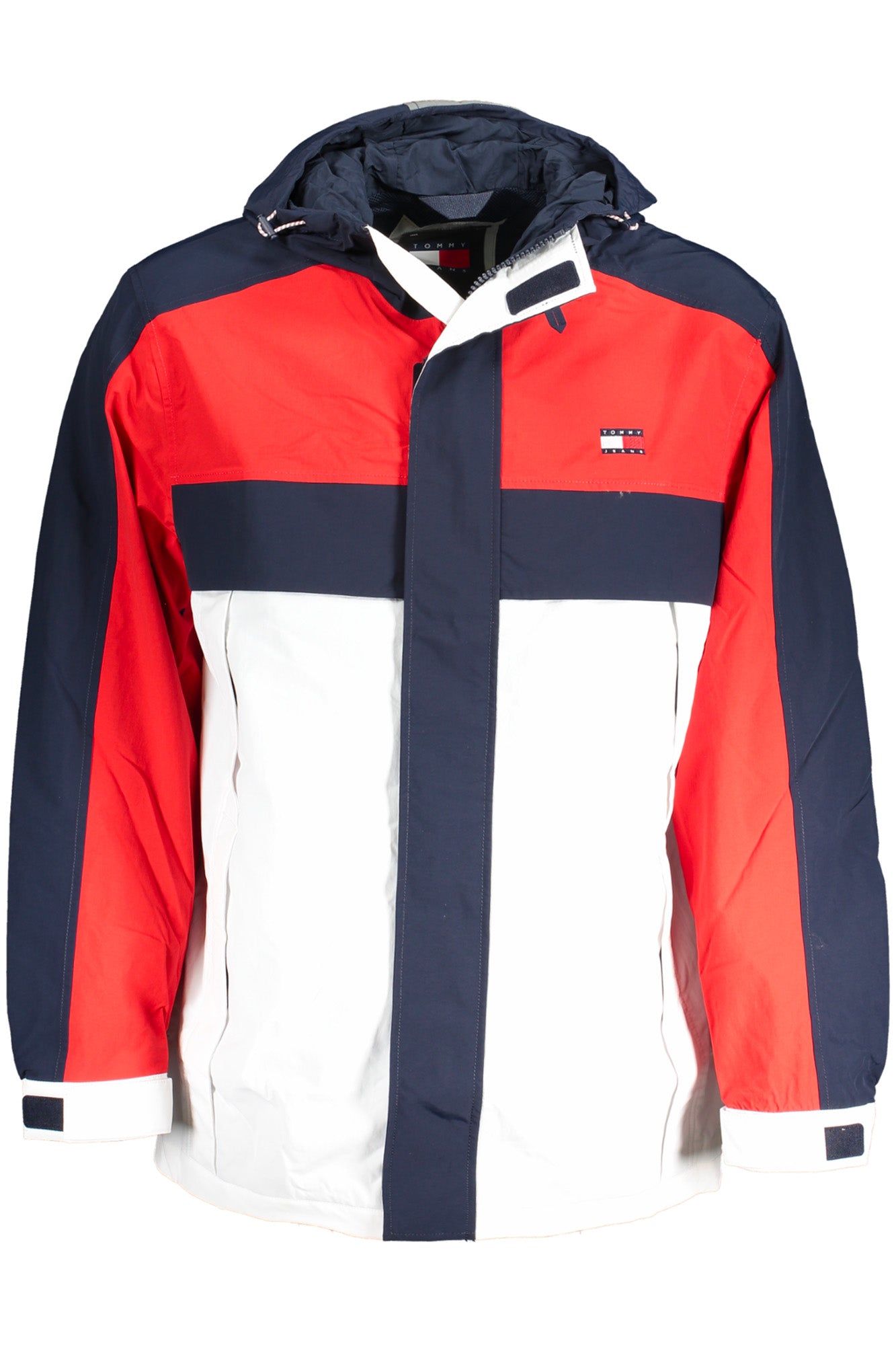TOMMY HILFIGER Jackets and down jackets Blu - DM0DM19477