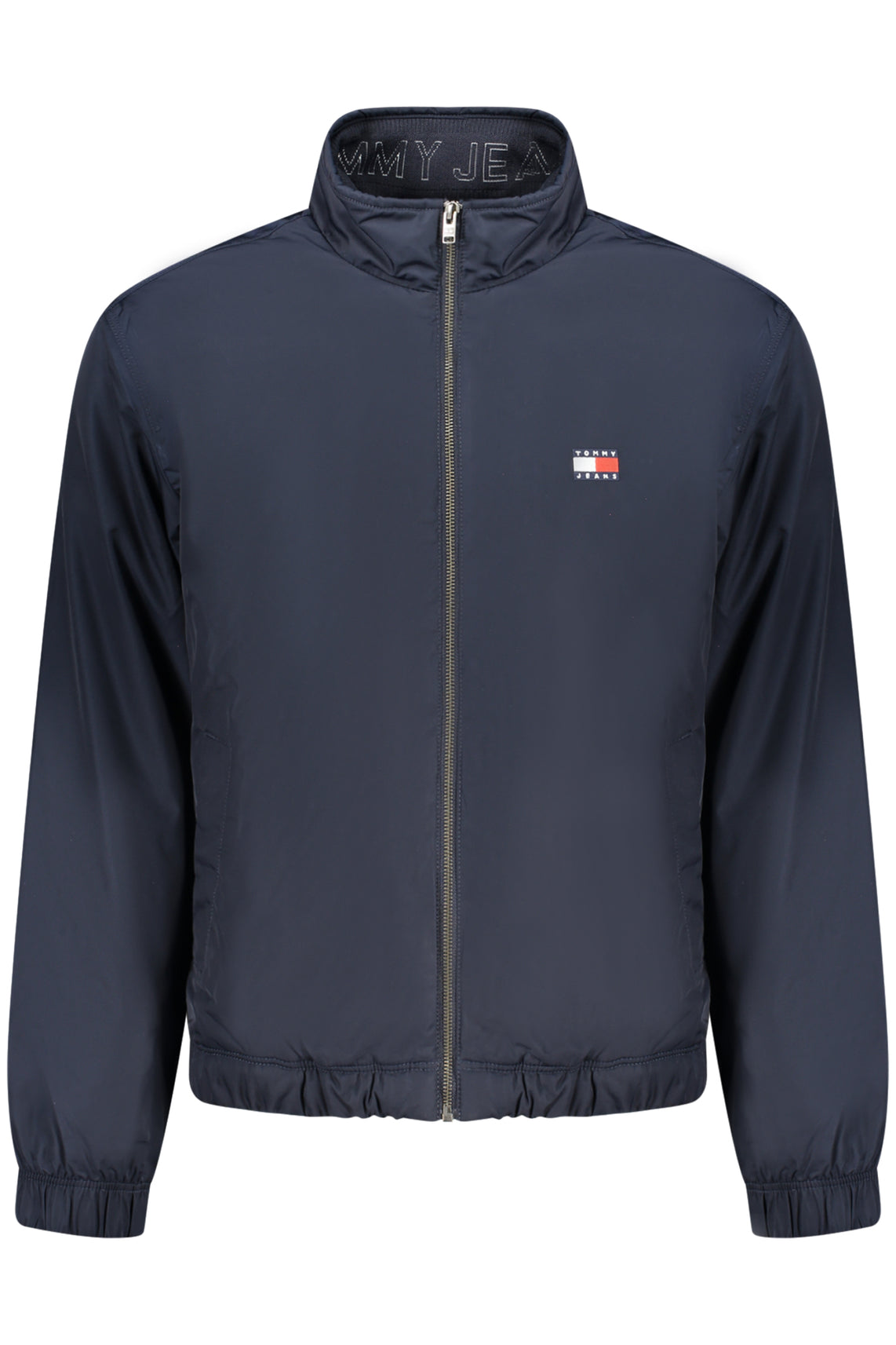 TOMMY HILFIGER Jackets and down jackets Blue - DM0DM21936