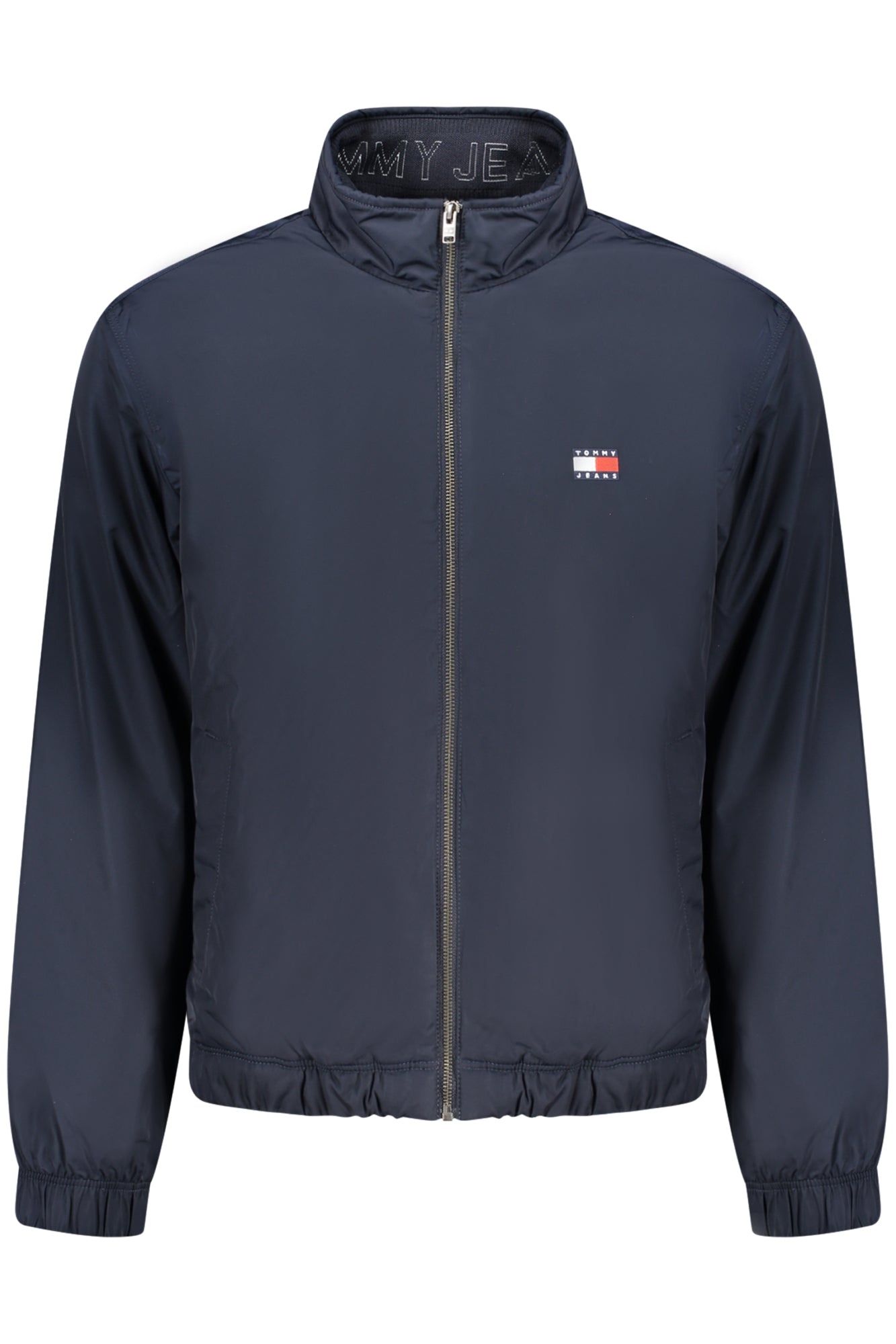 TOMMY HILFIGER Jackets and down jackets Blue - DM0DM21936