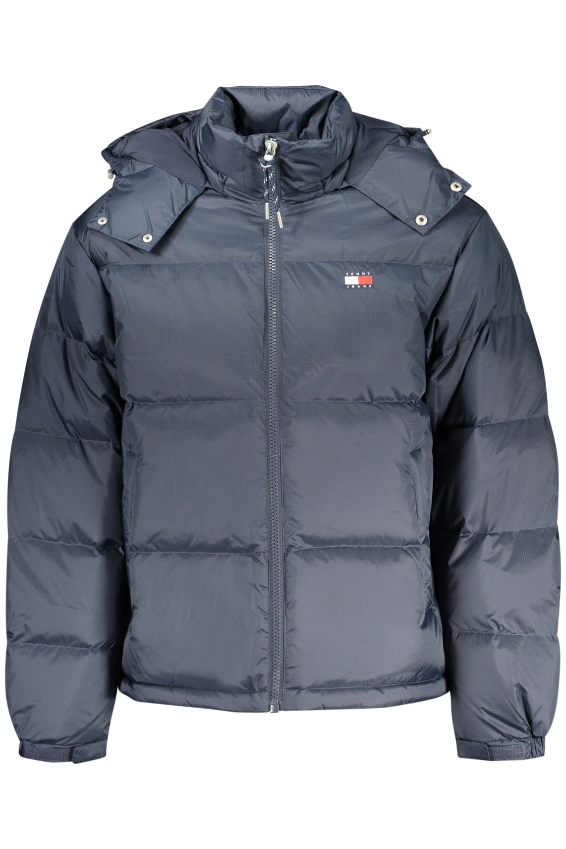 TOMMY HILFIGER Jackets and down jackets Blue - DM0DM22036